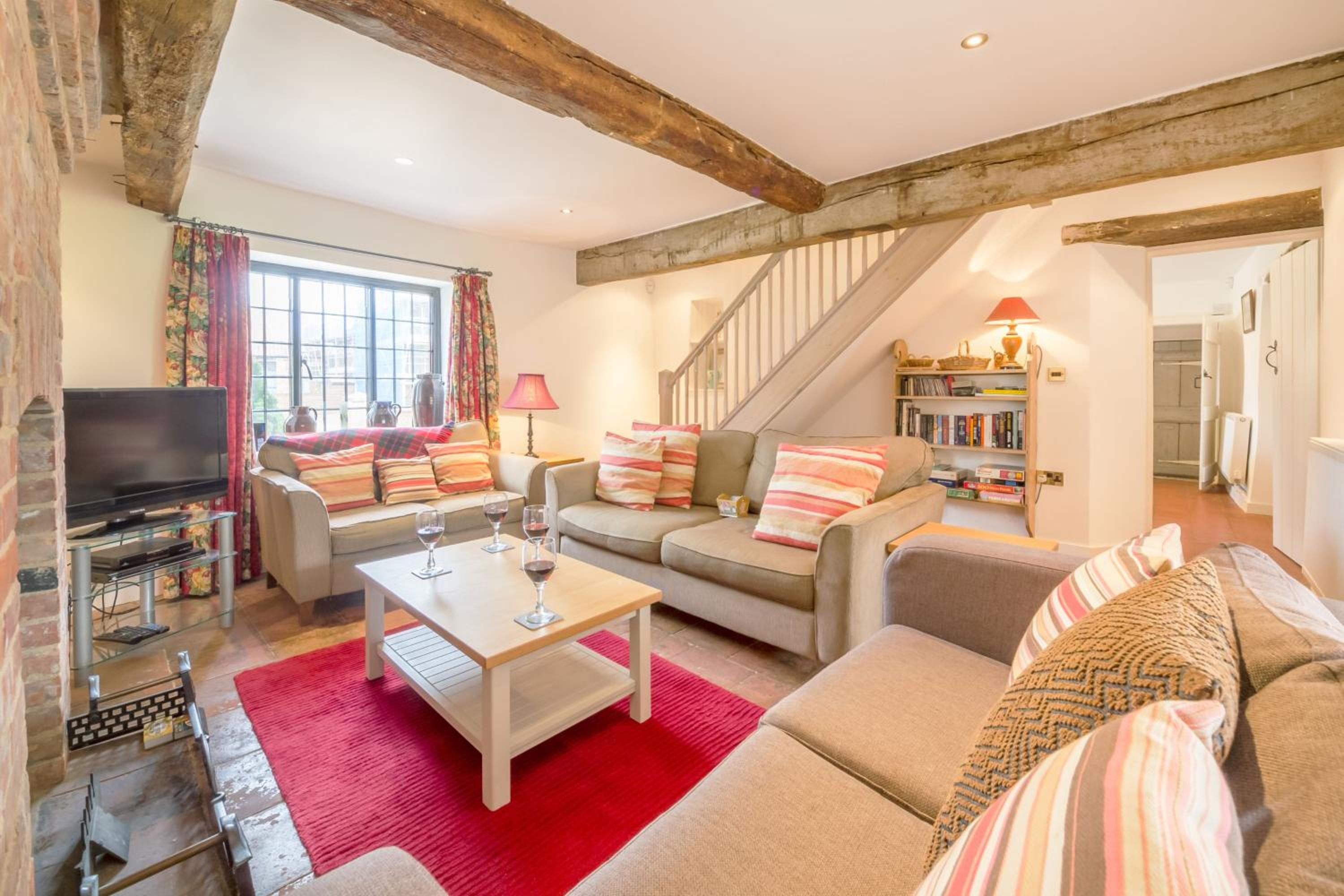Angel Cottage