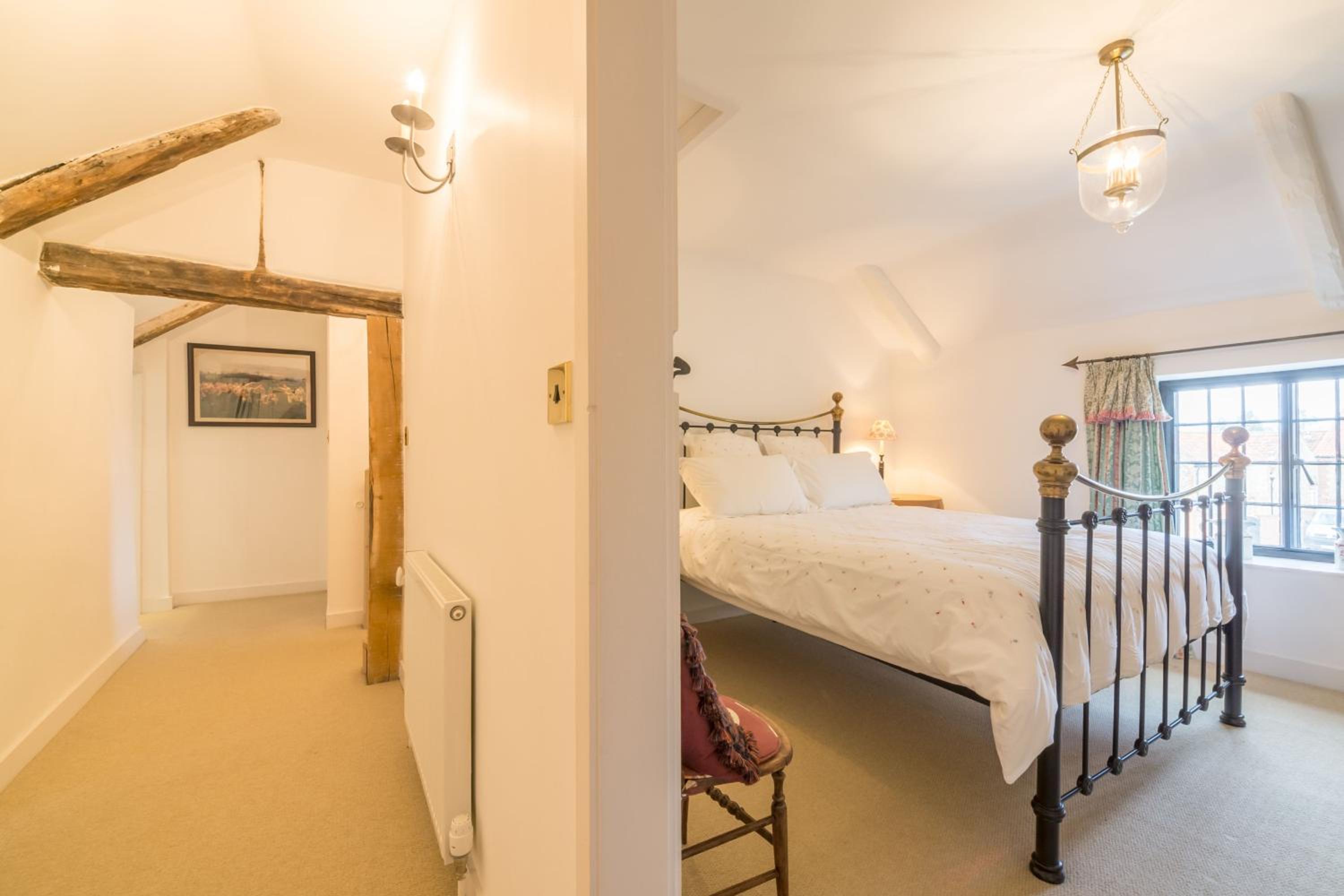 Angel Cottage