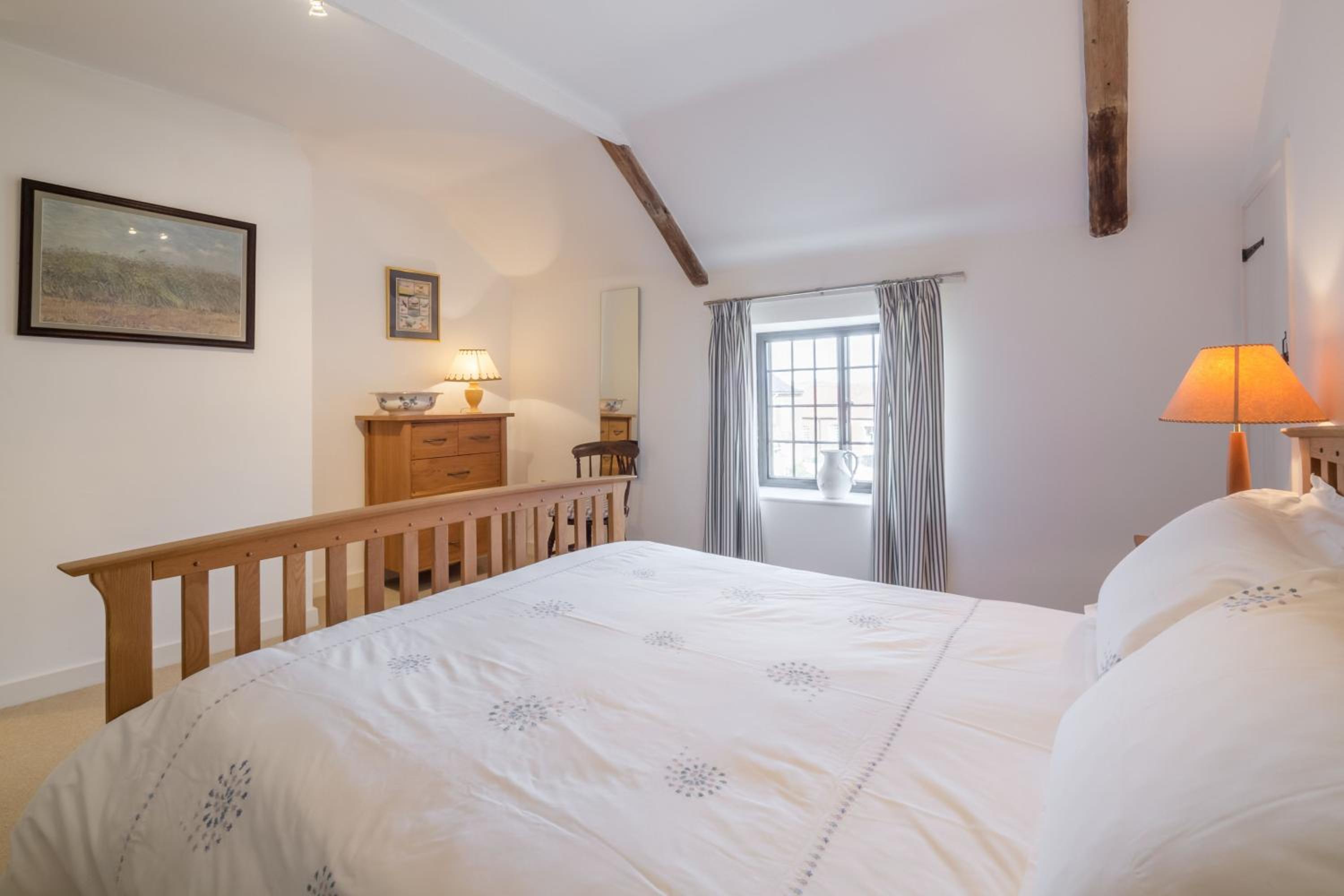 Angel Cottage