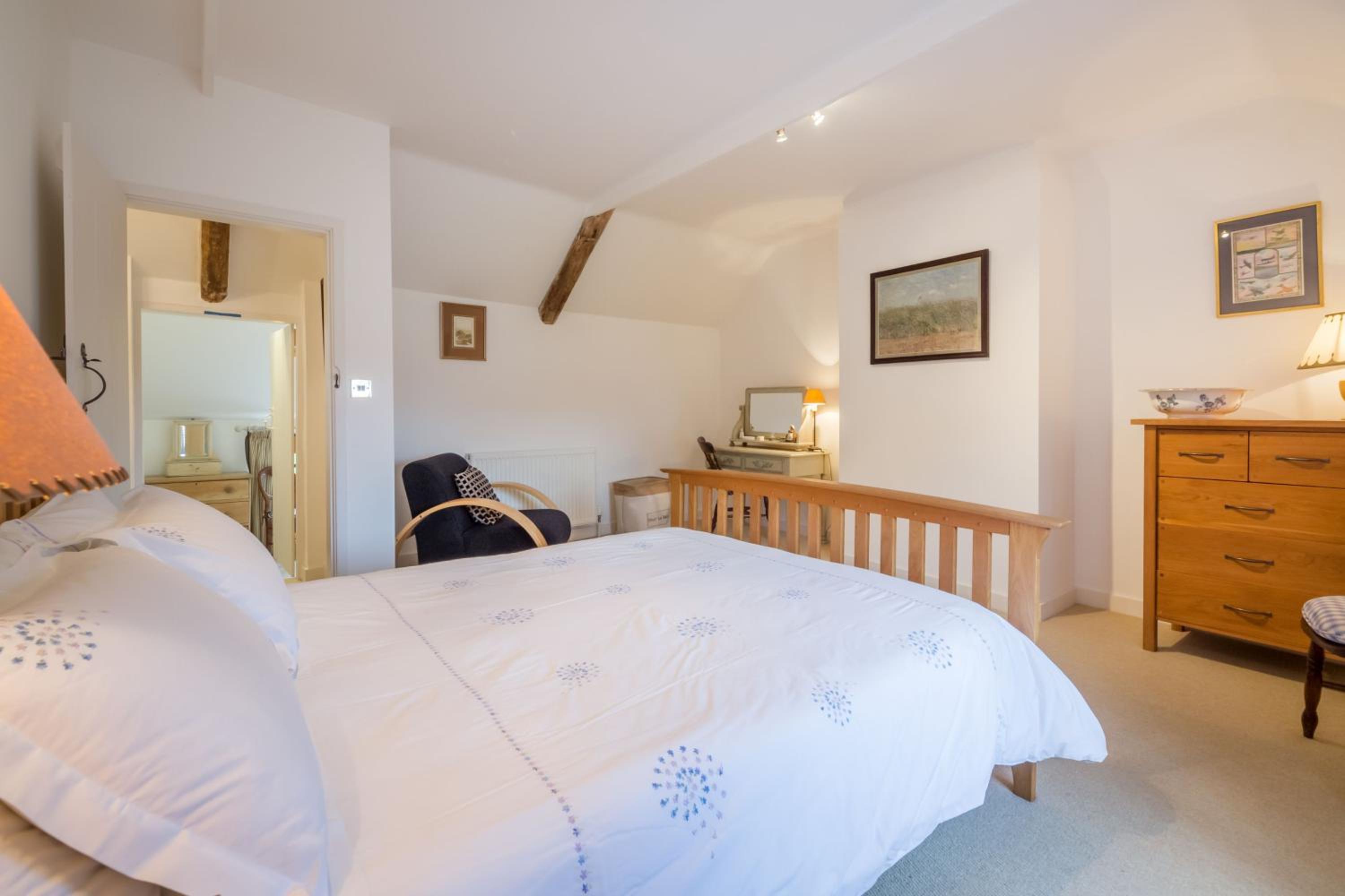 Angel Cottage