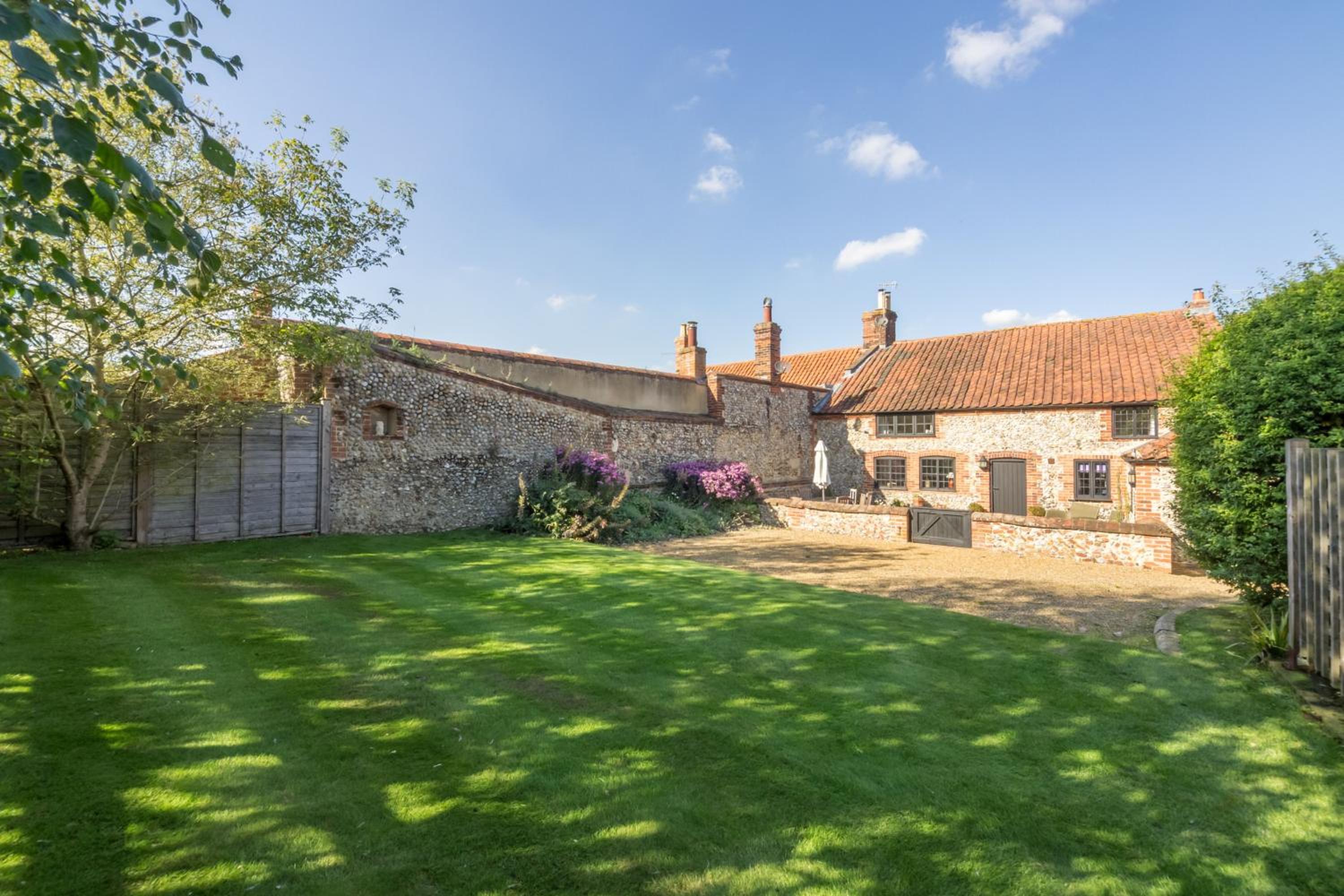 Angel Cottage