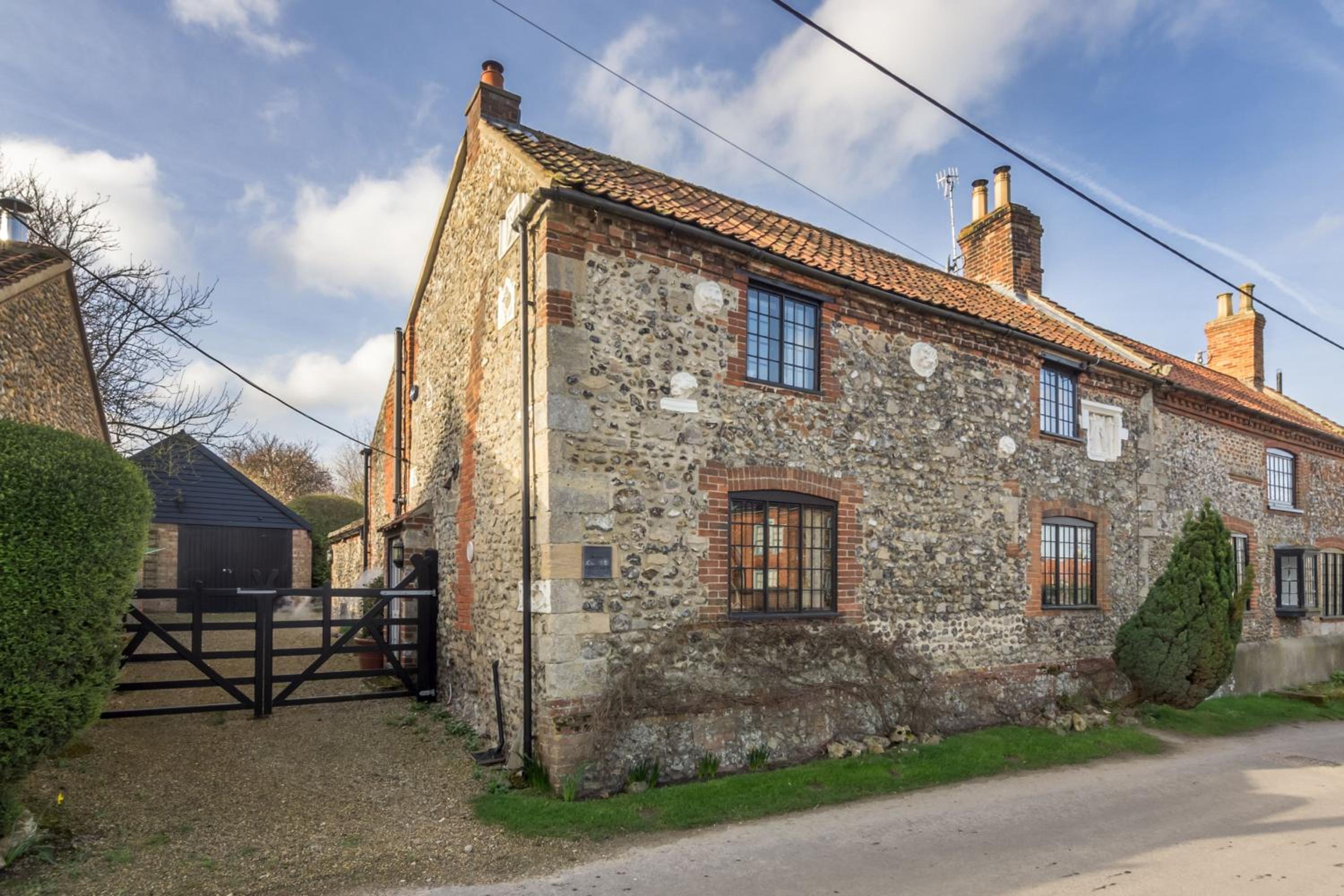 Angel Cottage