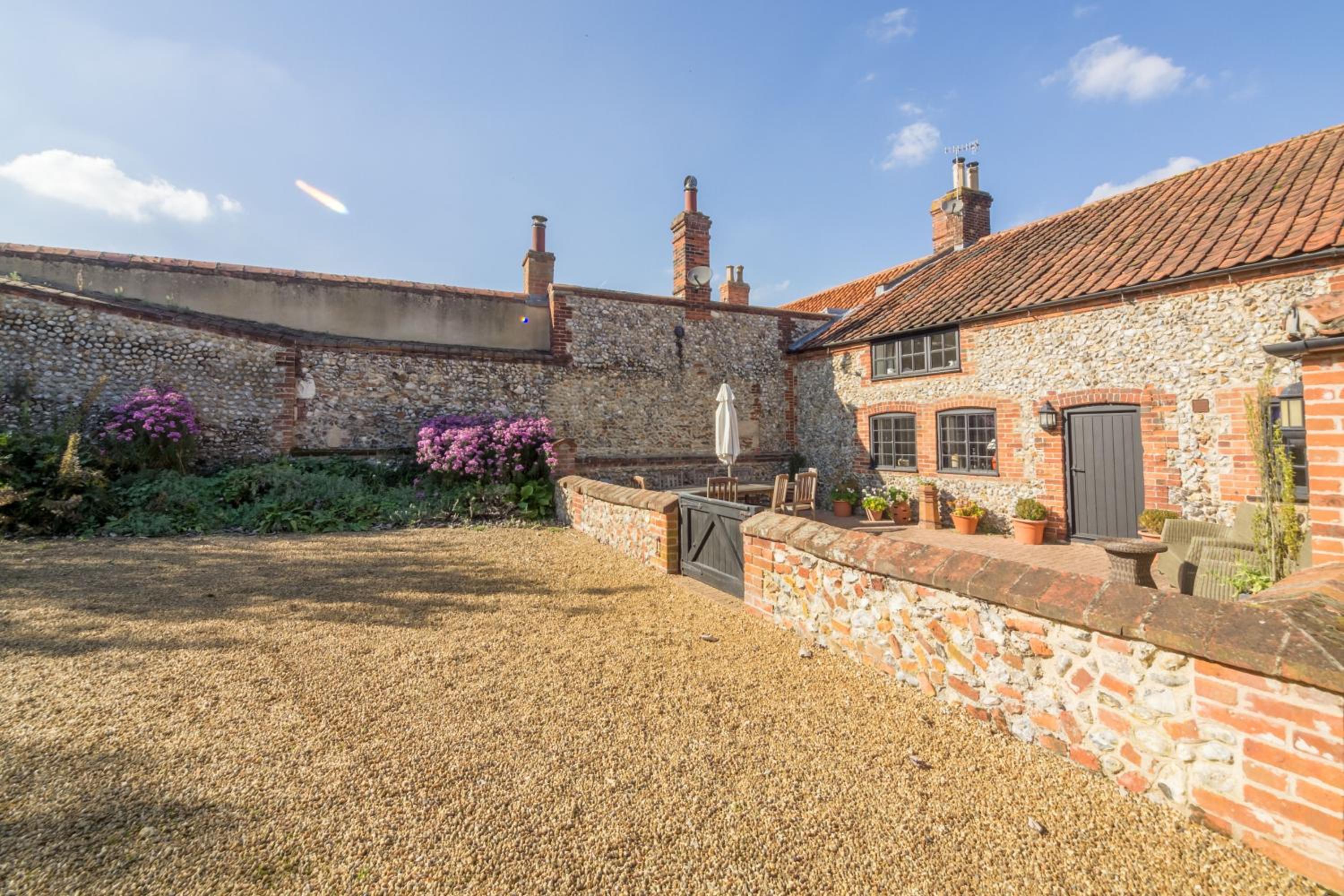 Angel Cottage