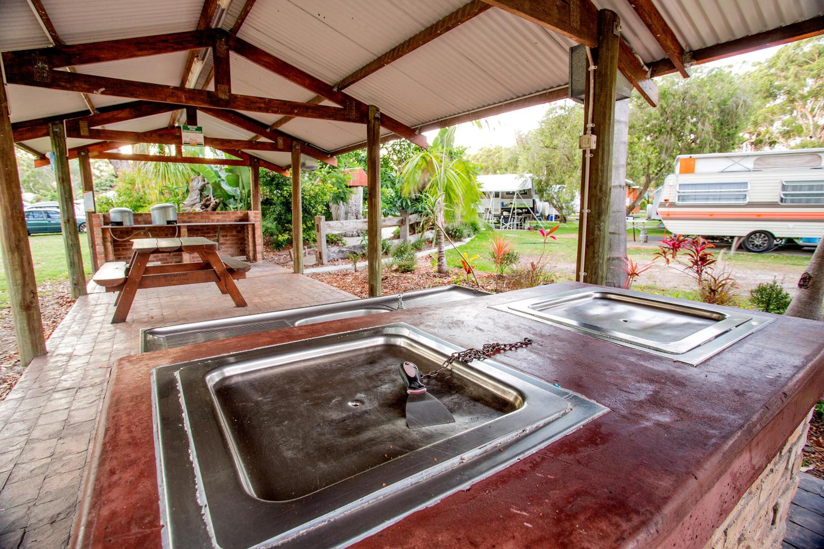 NRMA South West Rocks Holiday Park