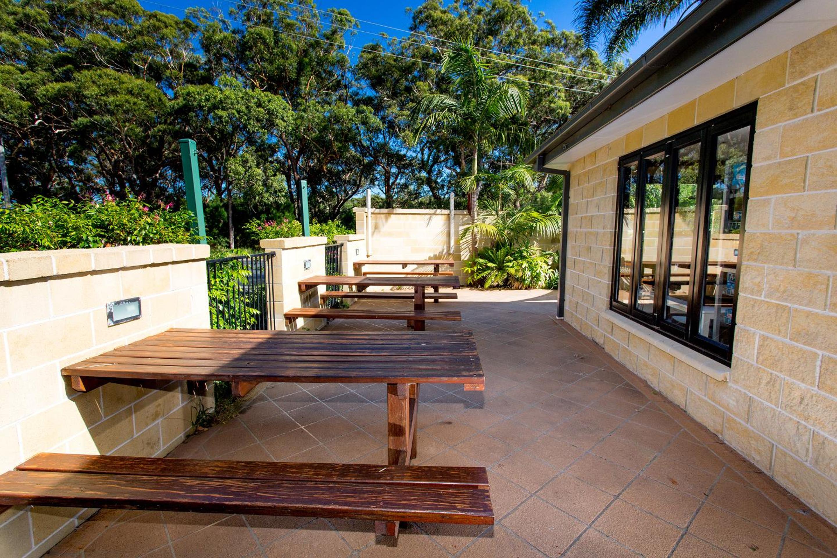 NRMA South West Rocks Holiday Park