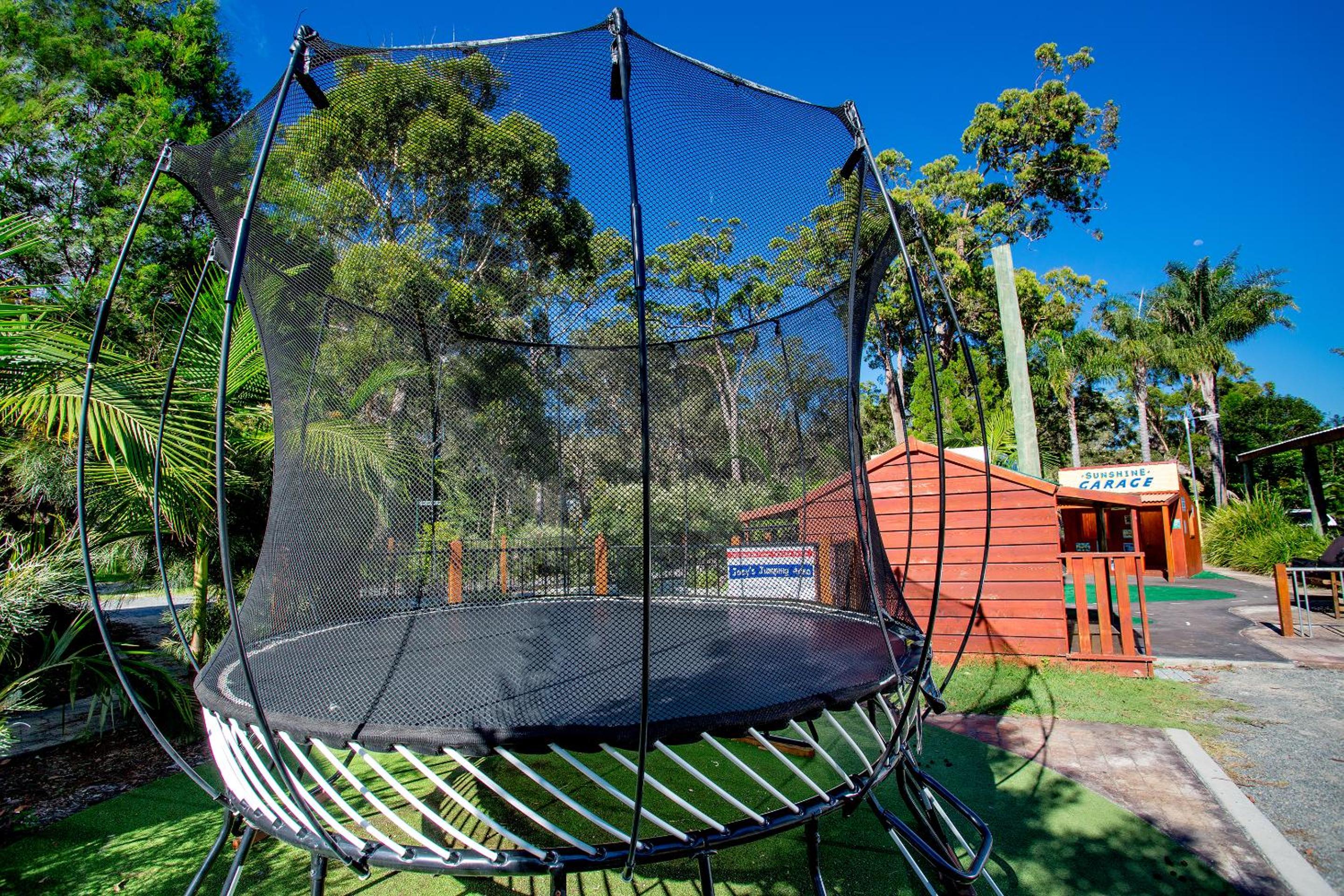 NRMA South West Rocks Holiday Park