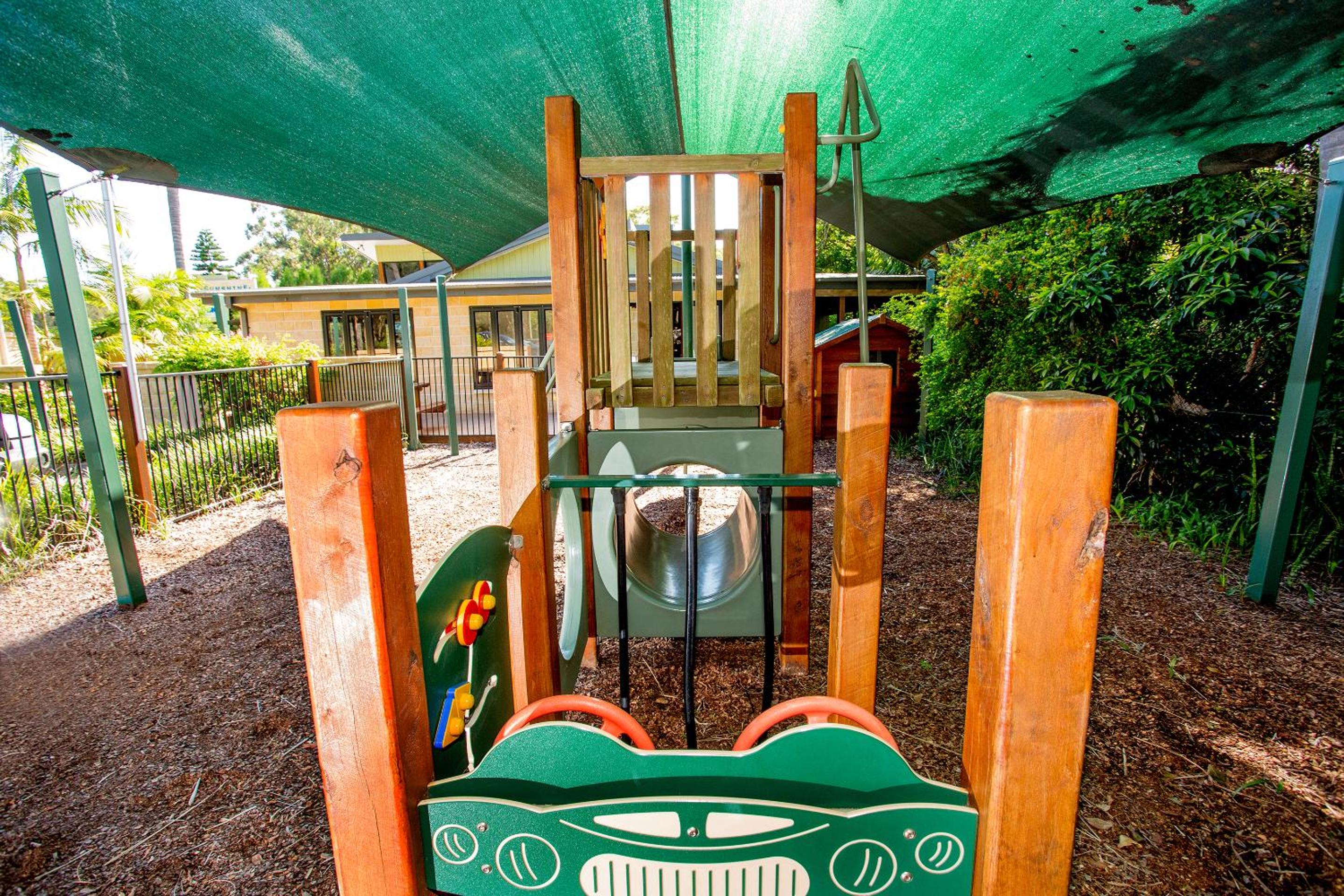 NRMA South West Rocks Holiday Park
