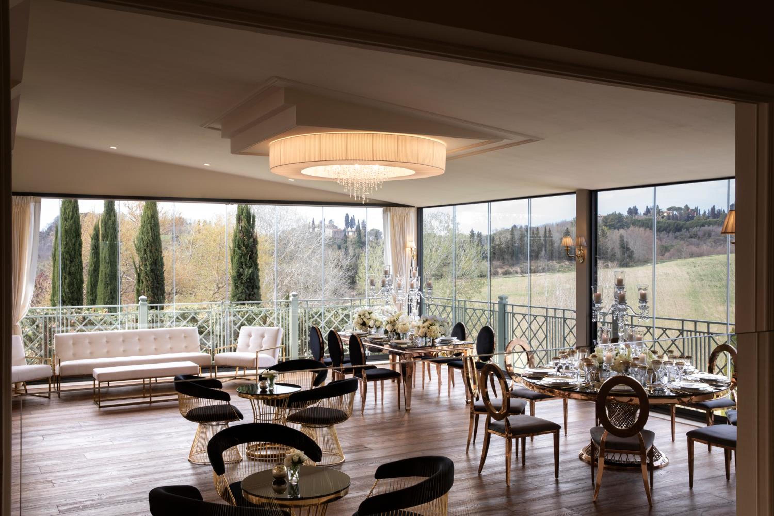 Relais Sassa al Sole