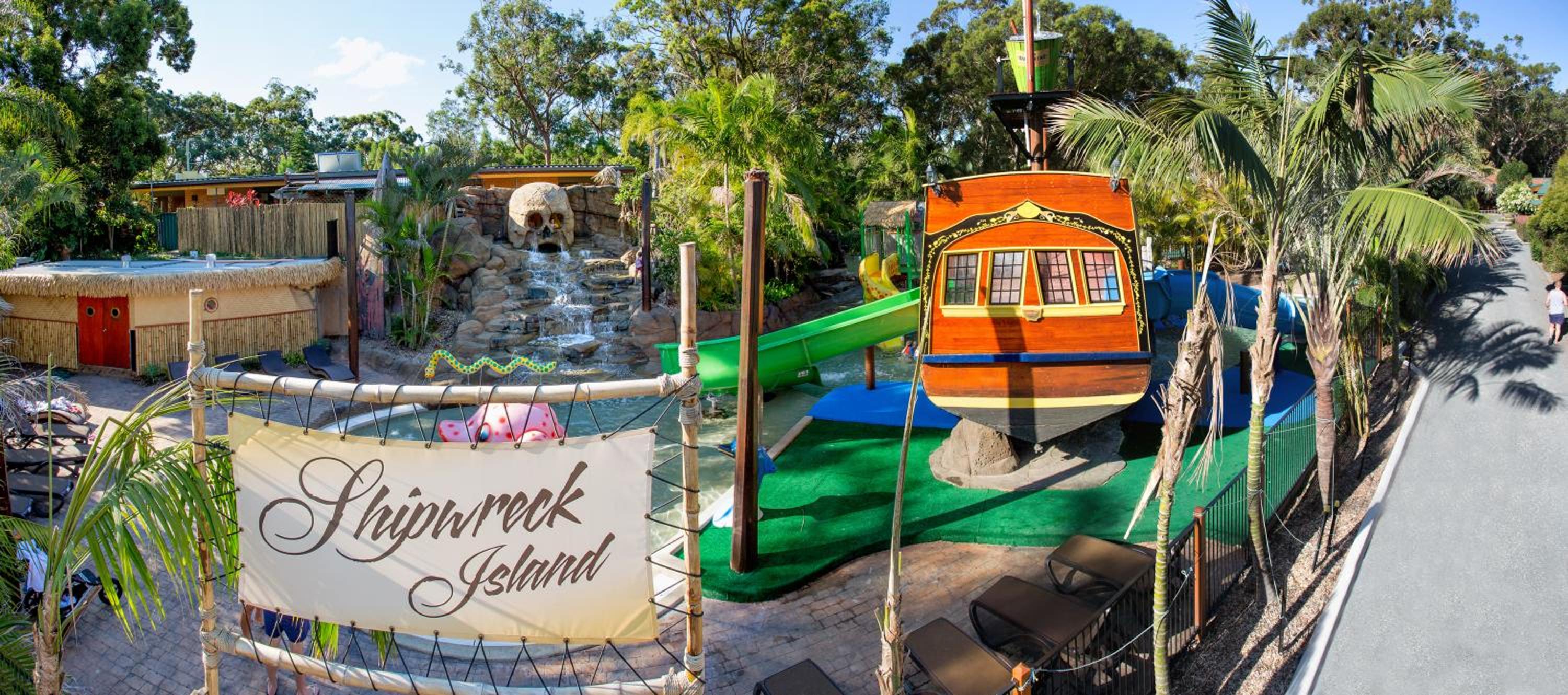 NRMA South West Rocks Holiday Park