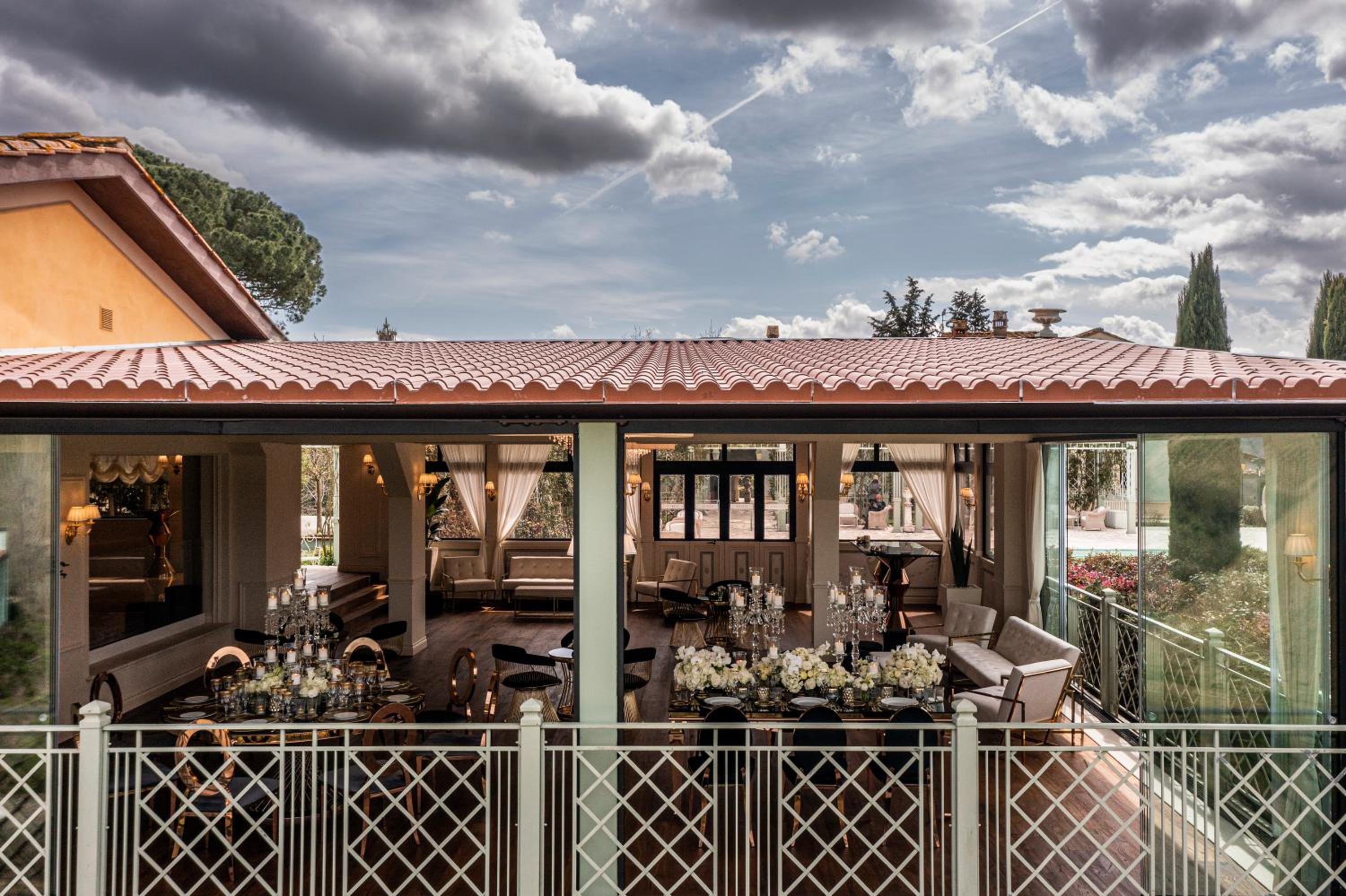 Relais Sassa al Sole