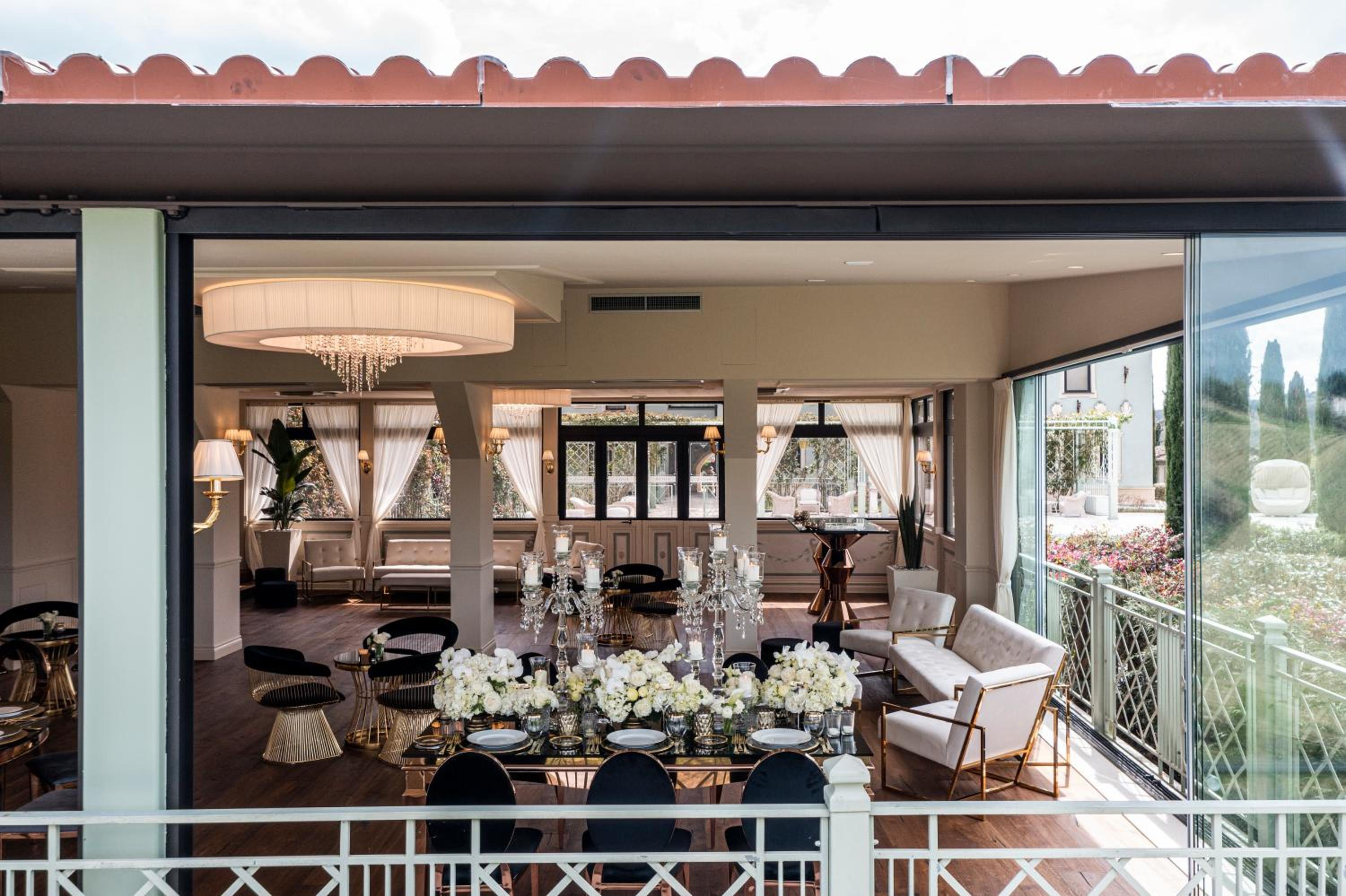 Relais Sassa al Sole