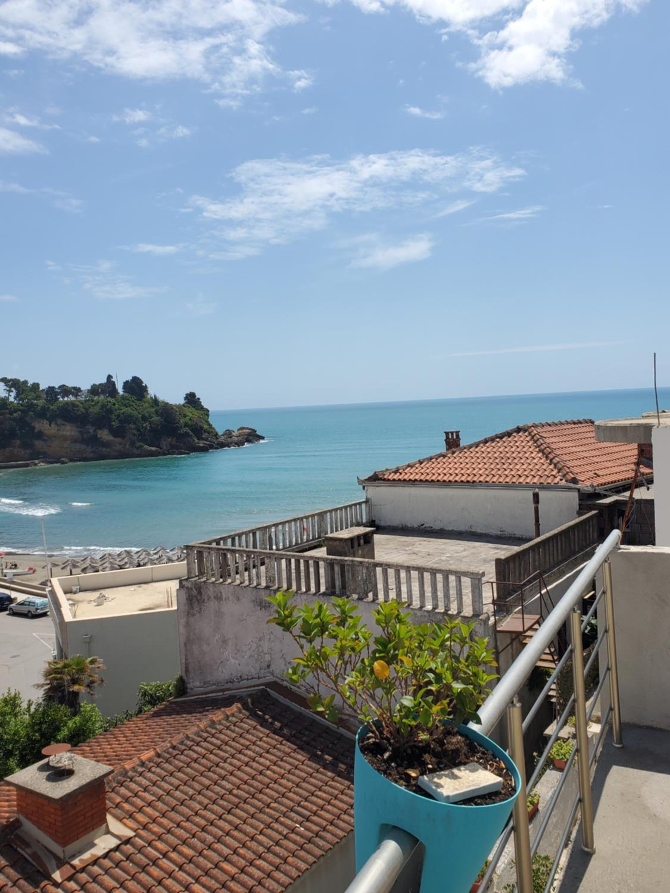 Apartmani Liki