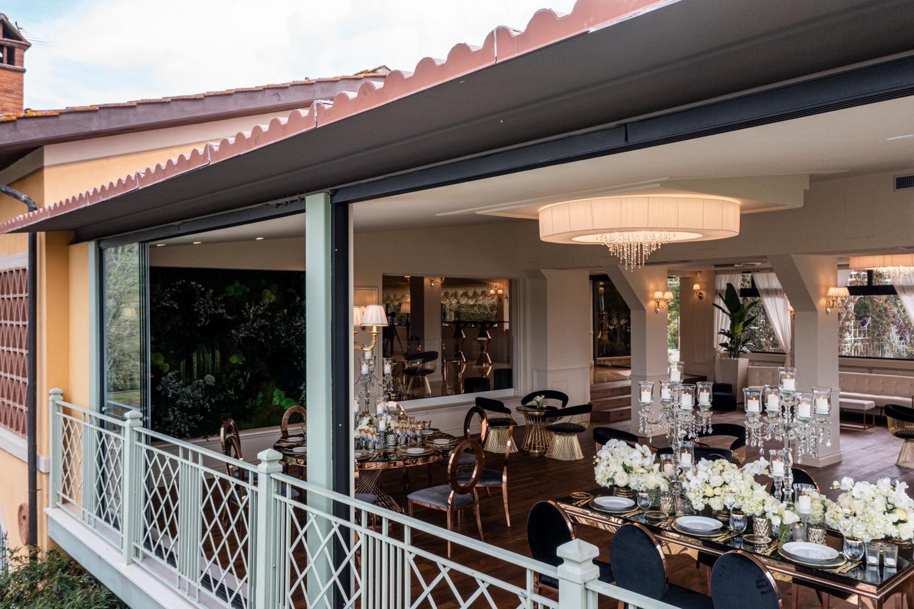 Relais Sassa al Sole