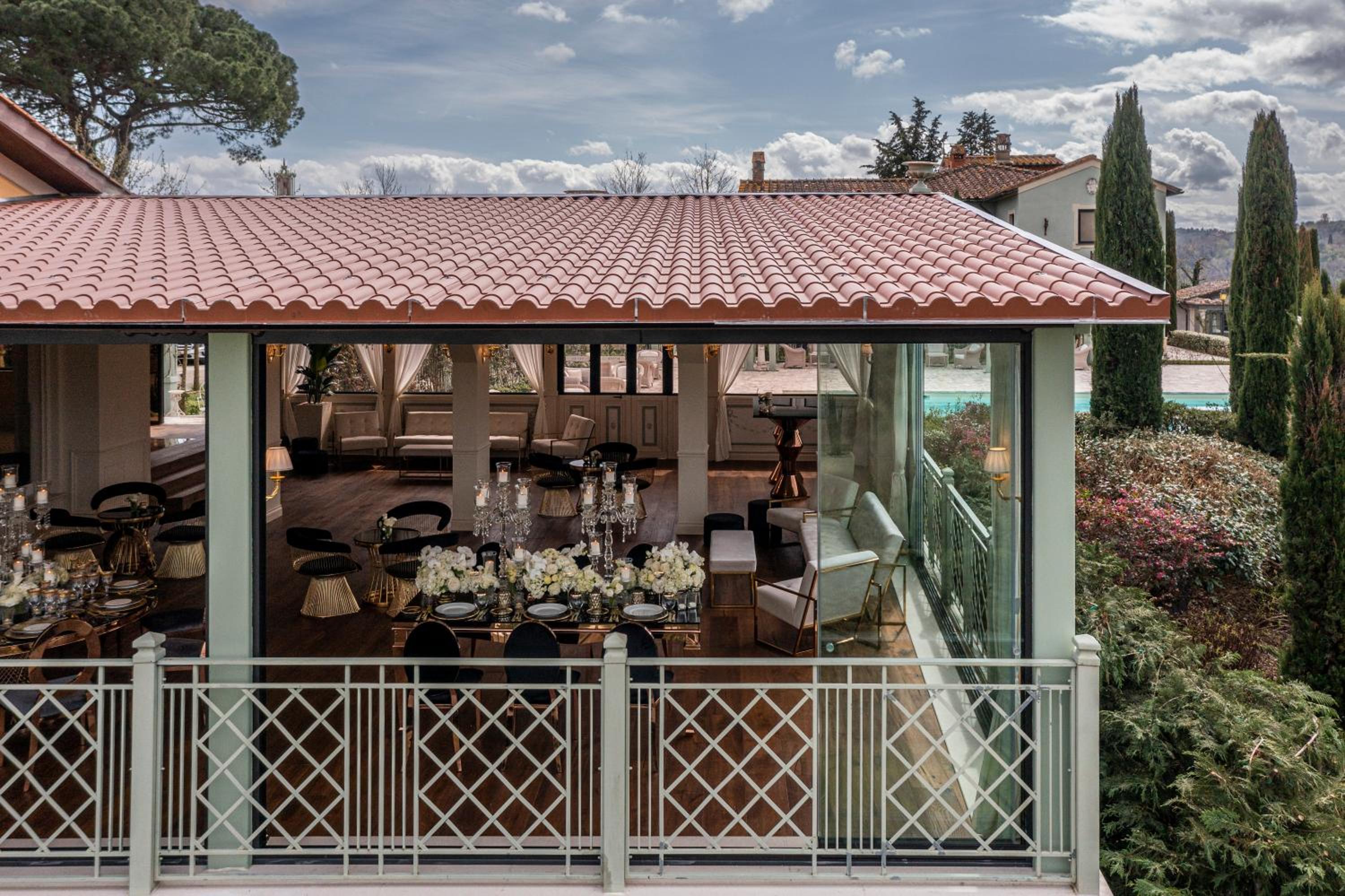 Relais Sassa al Sole