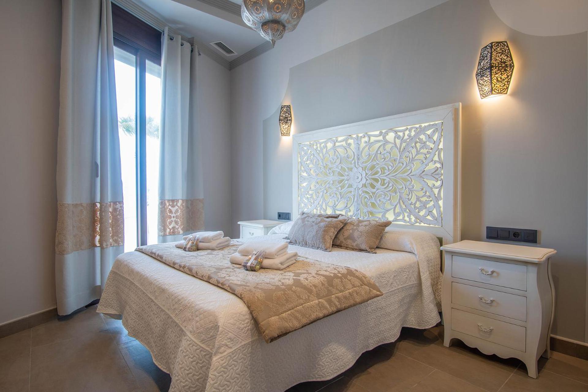 Apartamentos Turísticos La Baílla