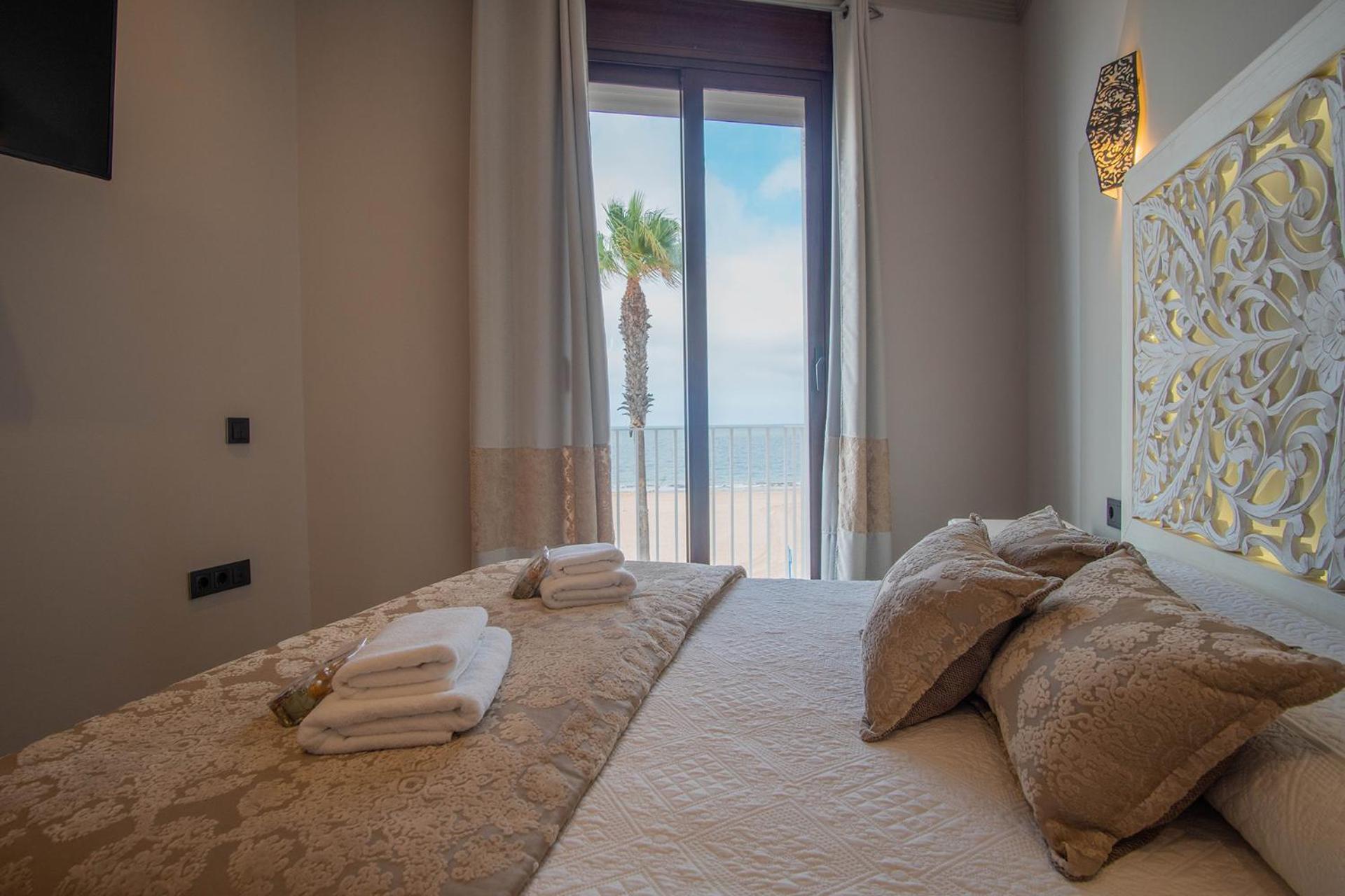 Apartamentos Turísticos La Baílla