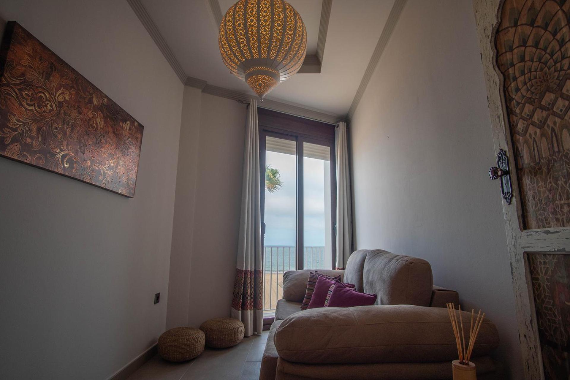Apartamentos Turísticos La Baílla