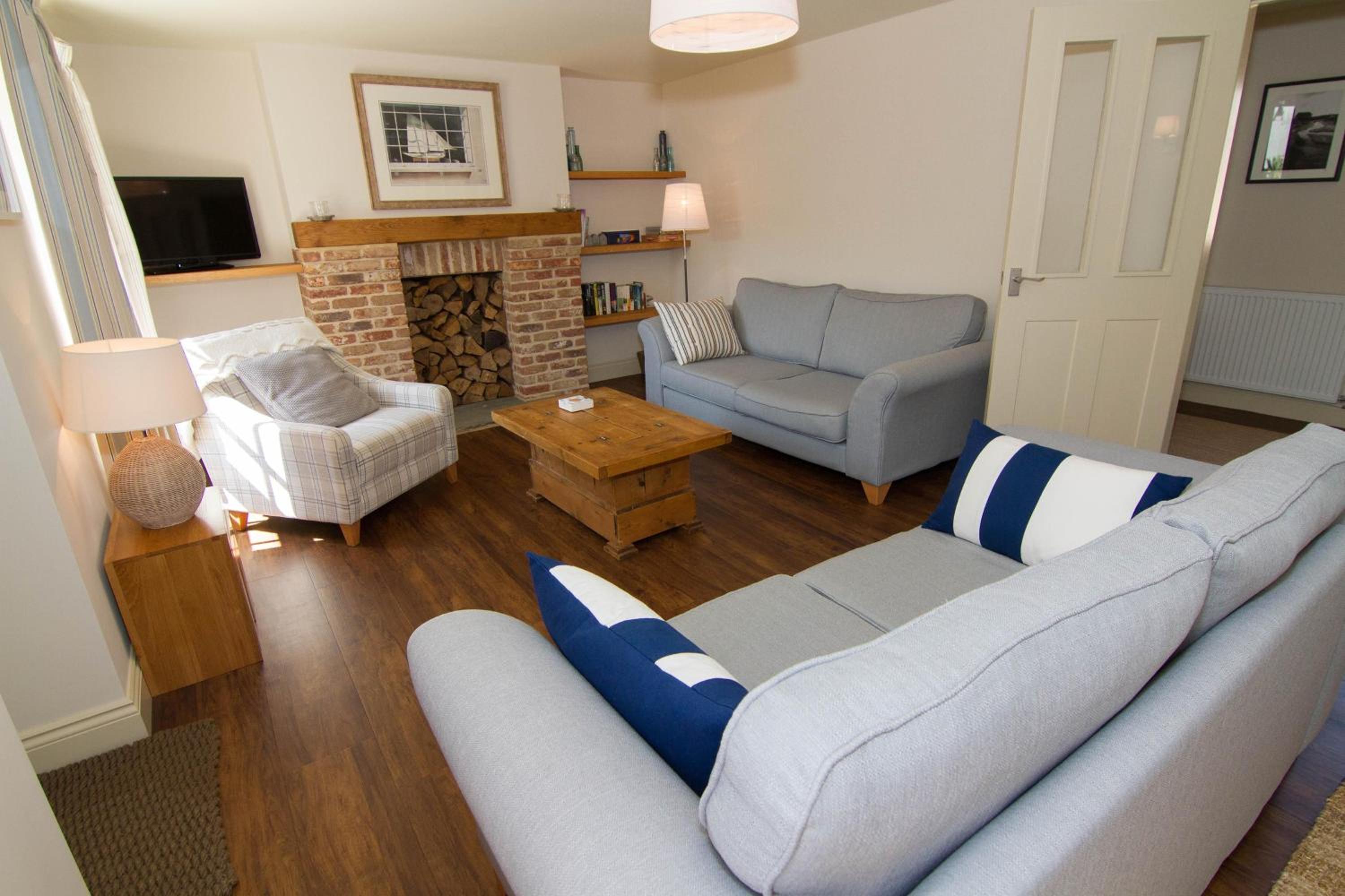Neptune Cottage