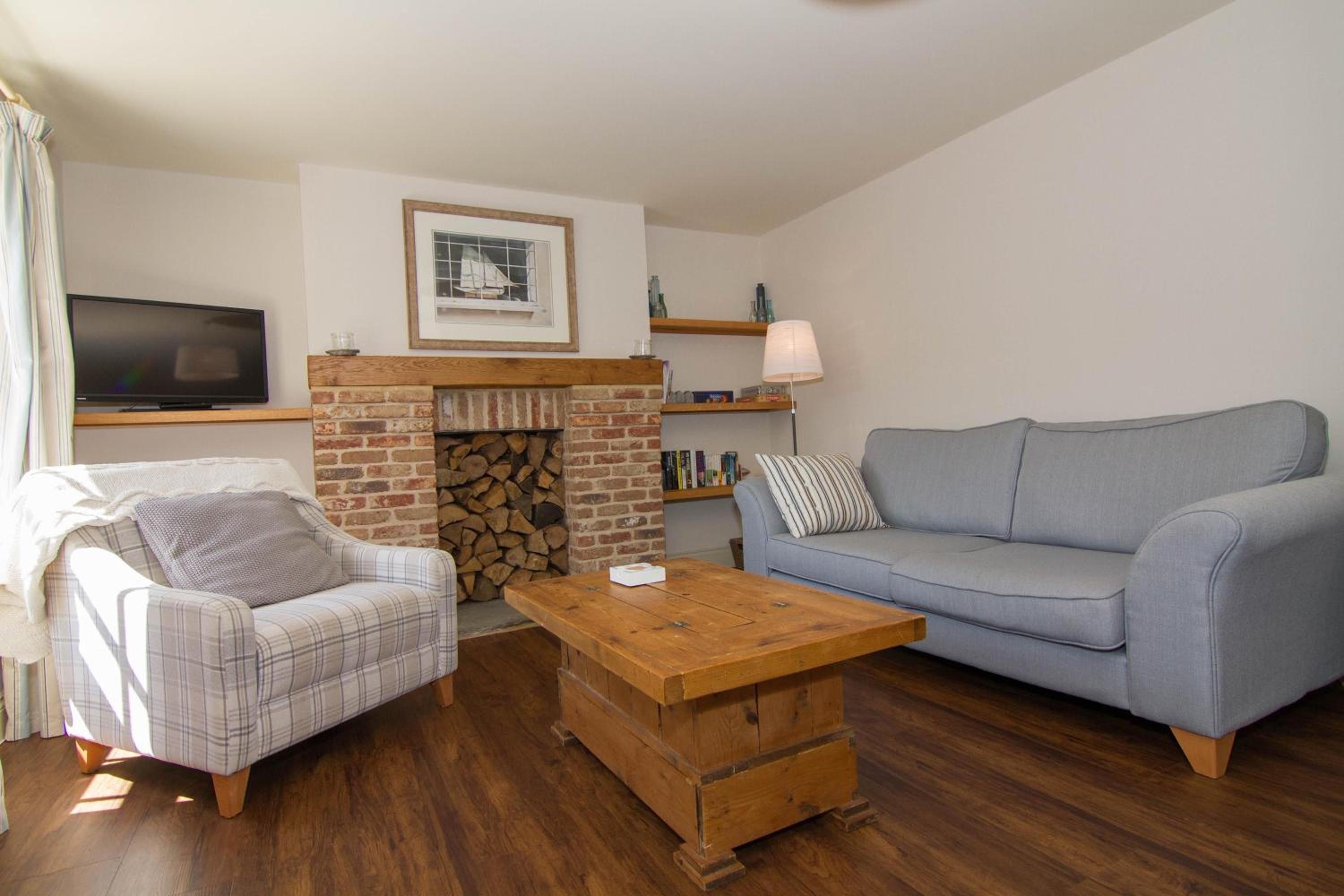 Neptune Cottage