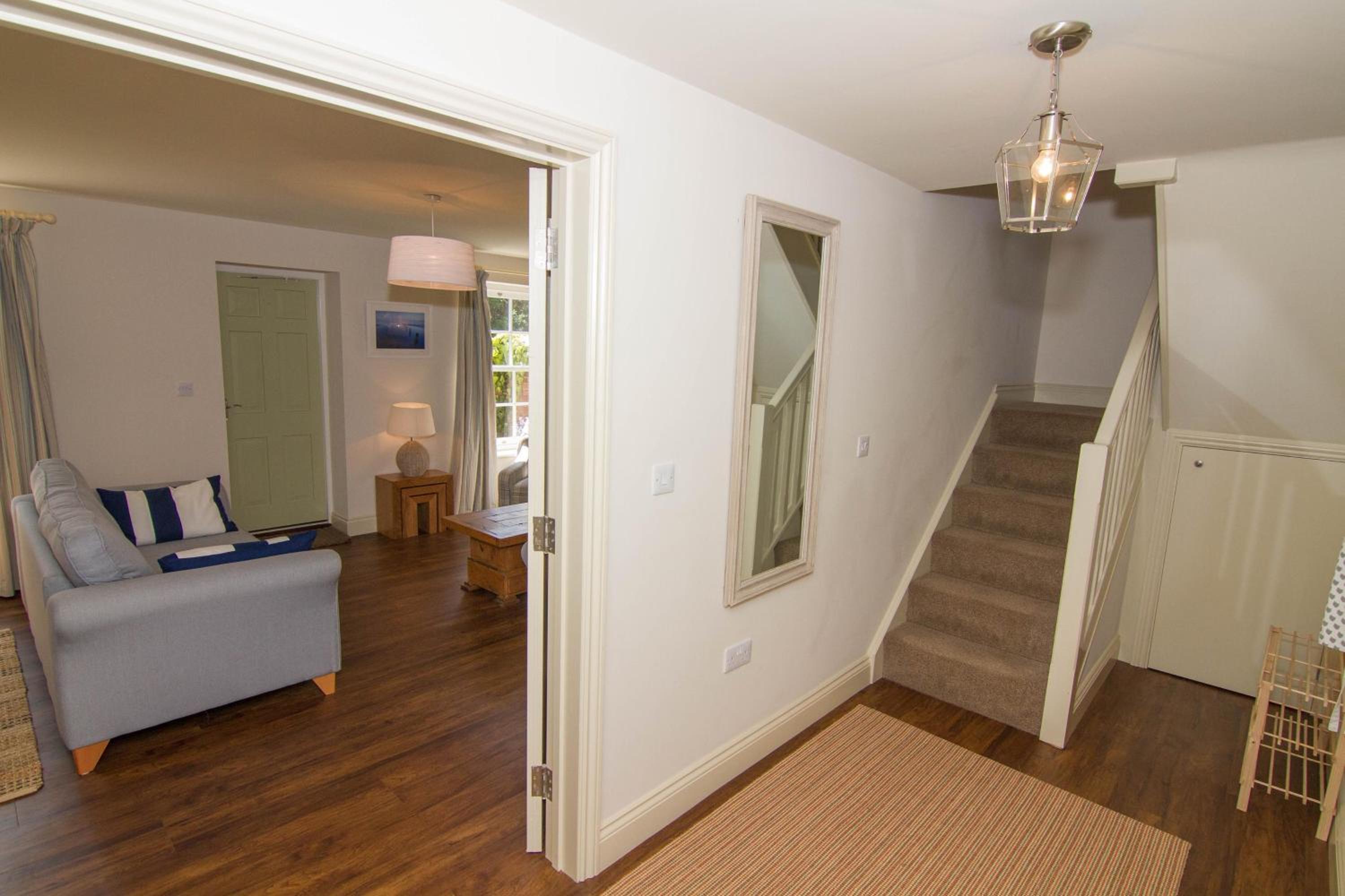 Neptune Cottage
