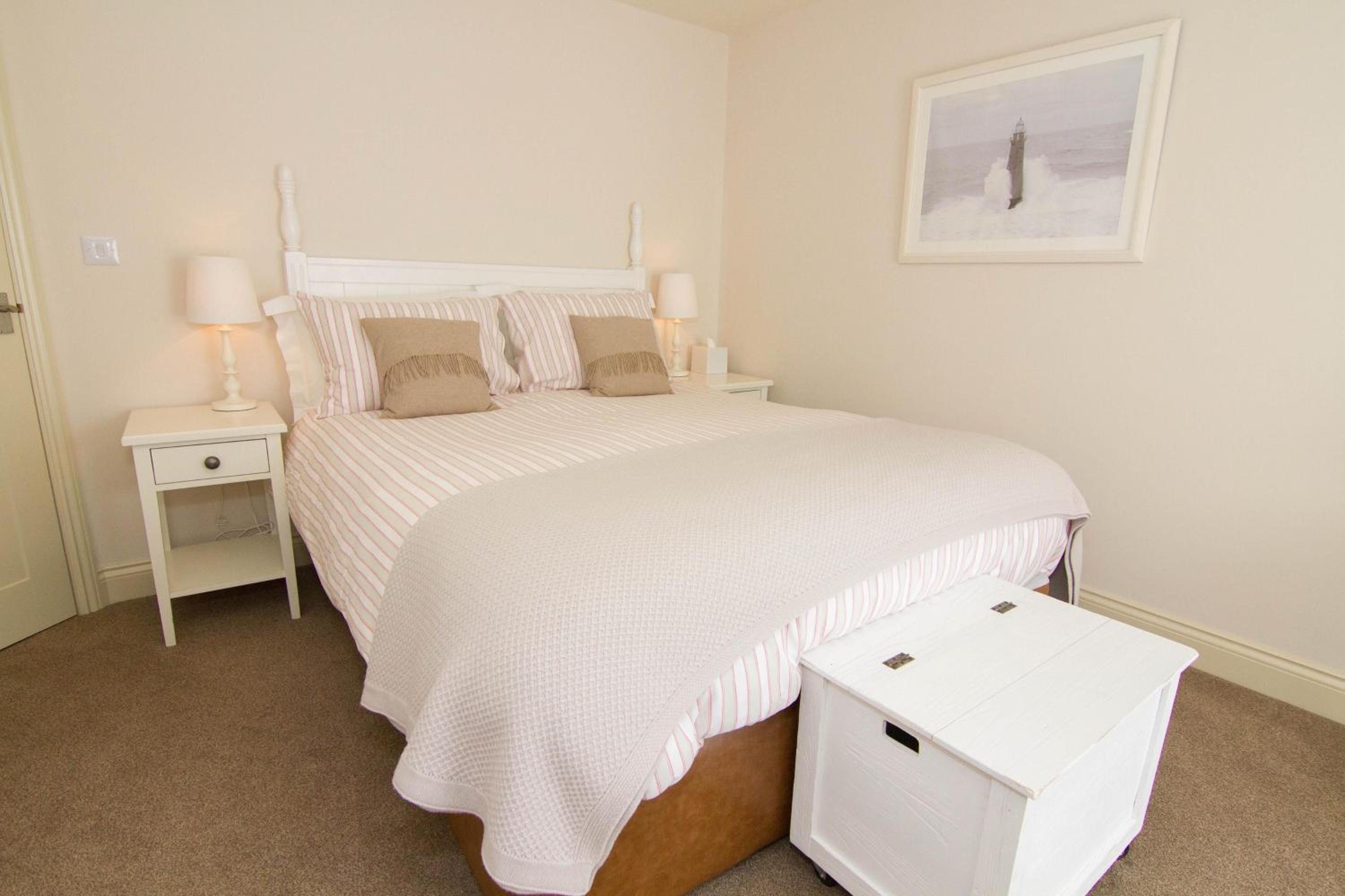 Neptune Cottage
