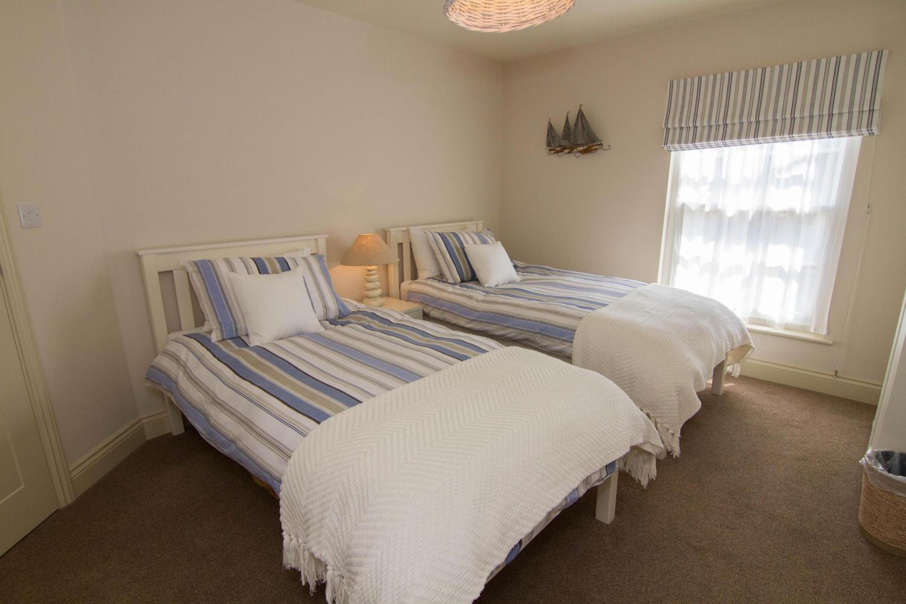 Neptune Cottage