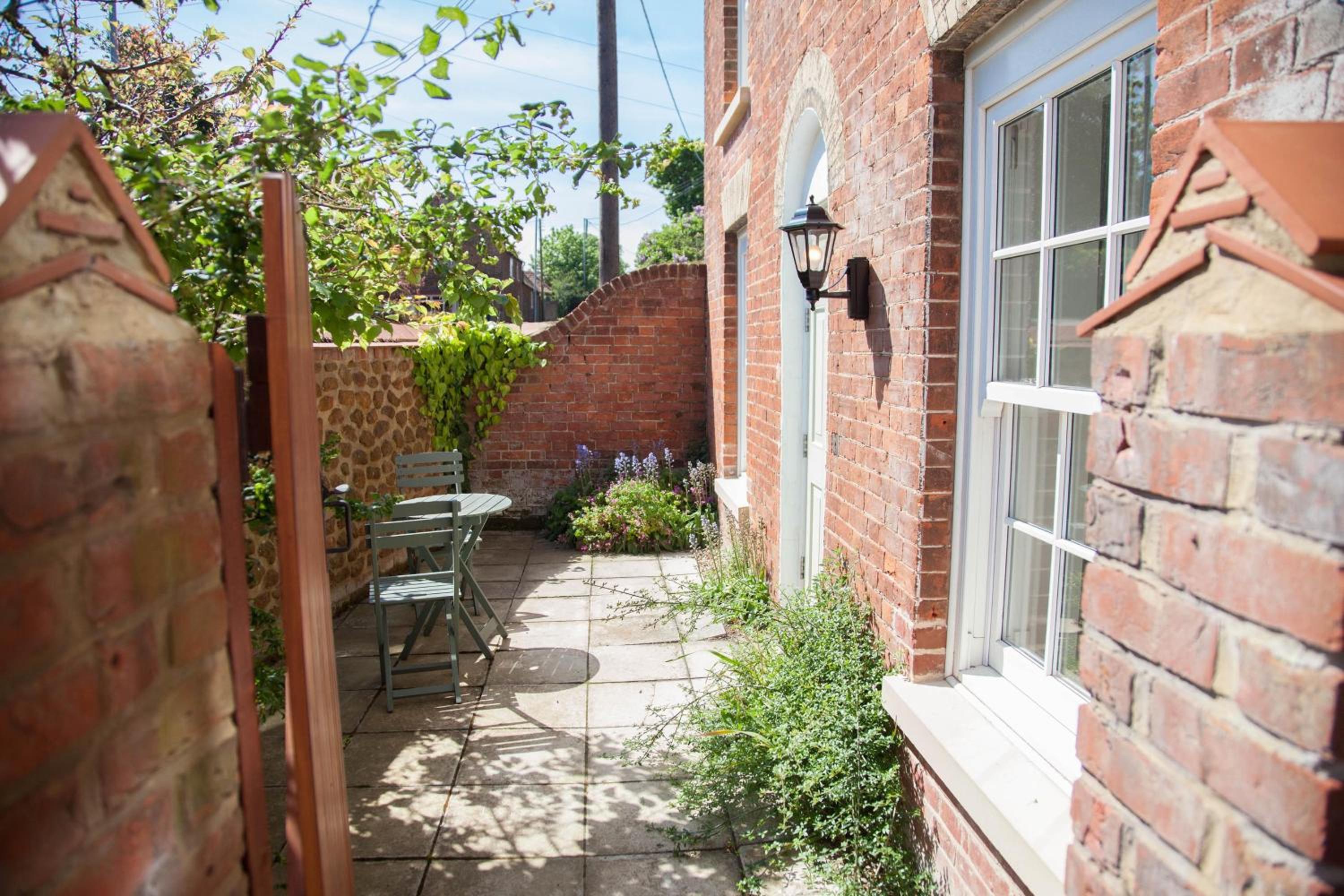 Neptune Cottage