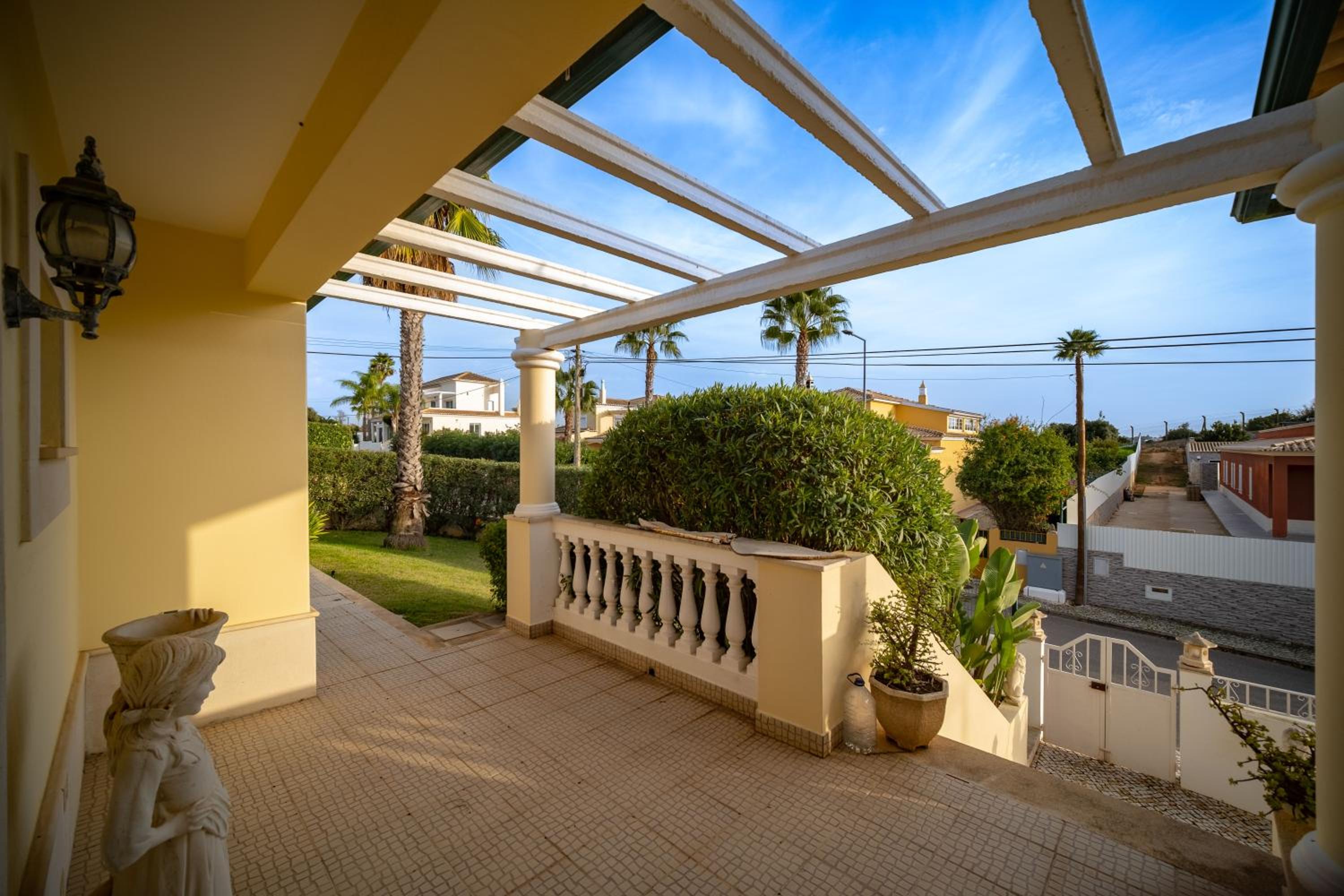 A típica casa de férias view 2