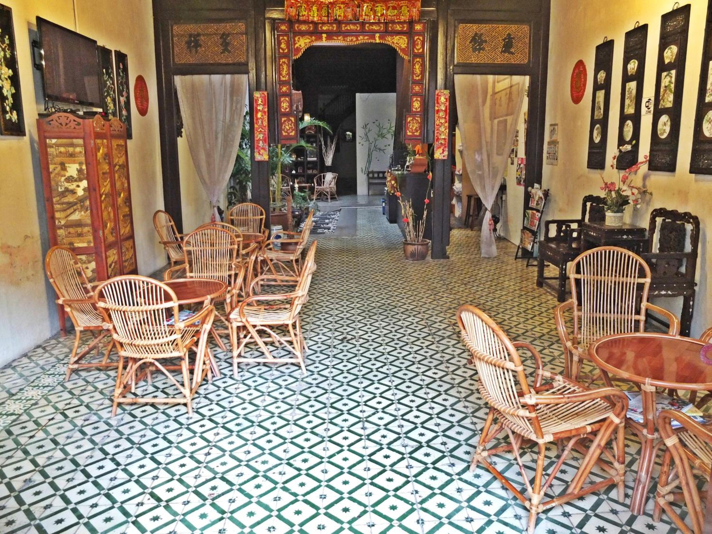 Muntri House by Virtue Hospitality photo 8