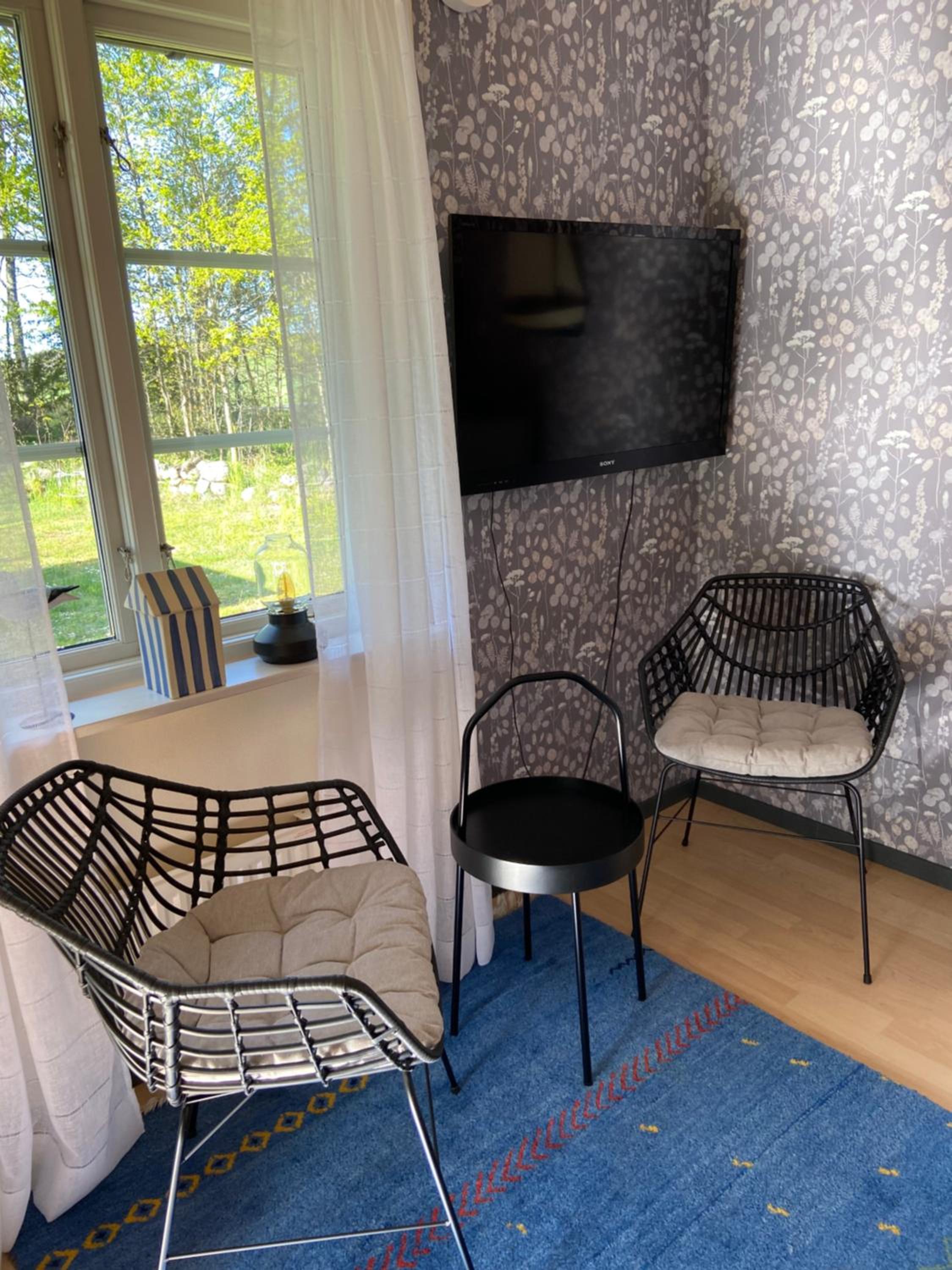 Stuga på Öland view 4