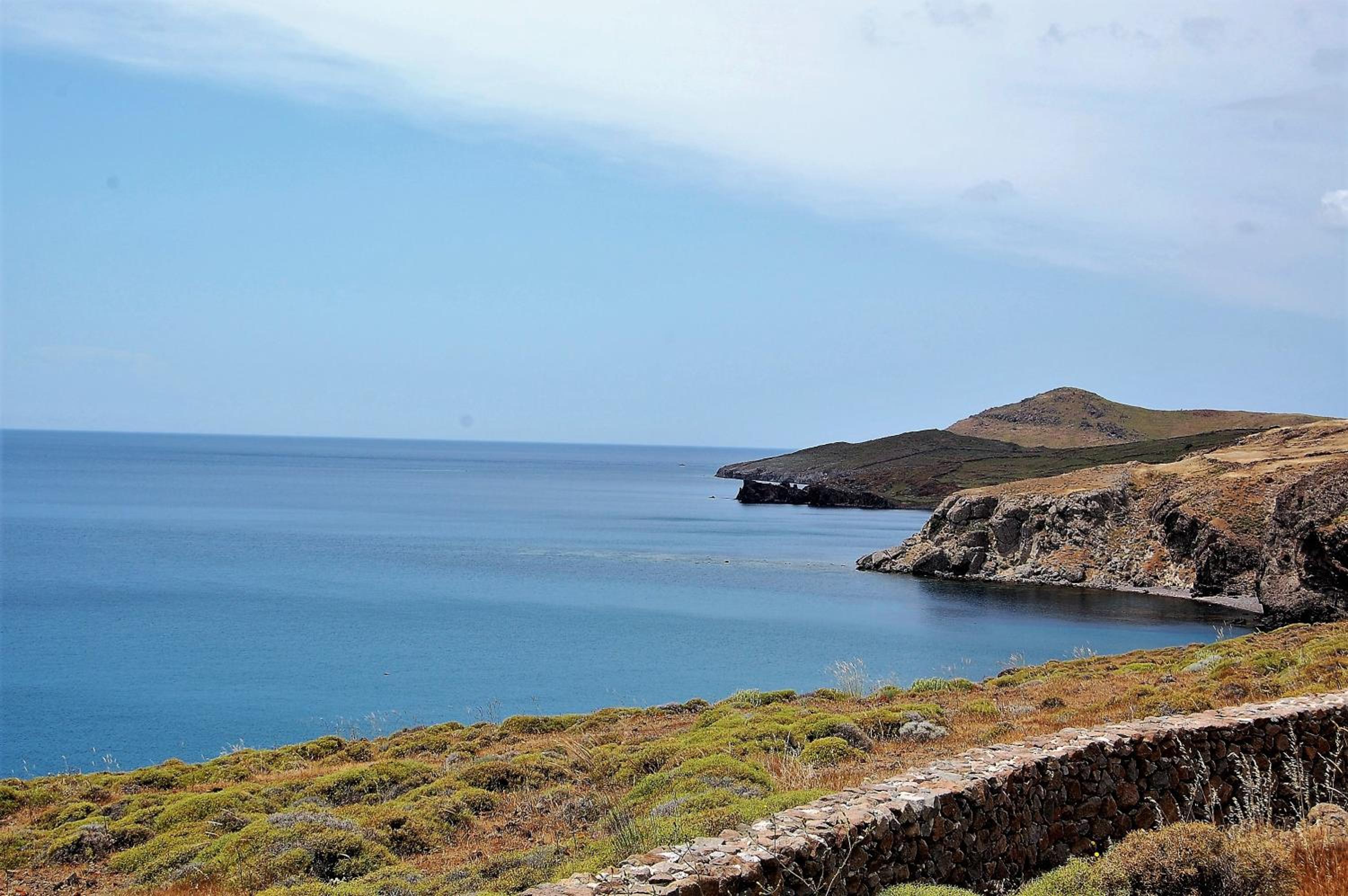 Seaview Villa