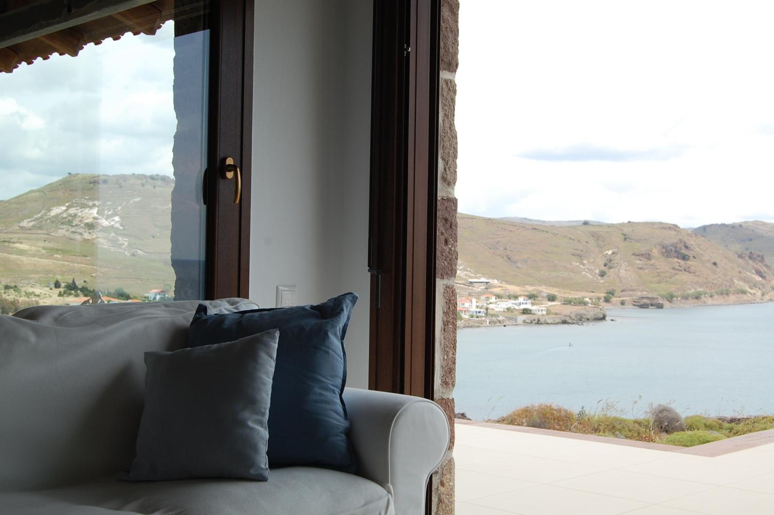Seaview Villa