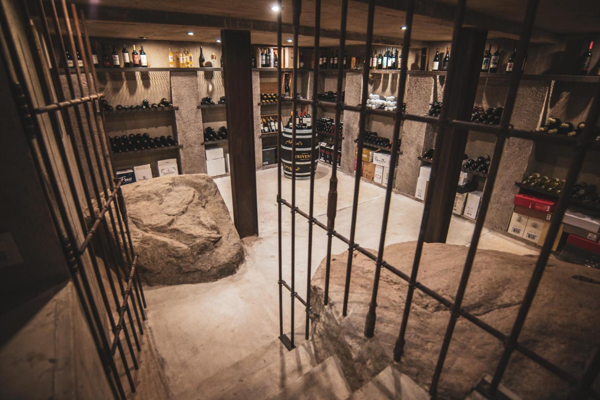 Ayres de Uco Lodge & Wine Lovers