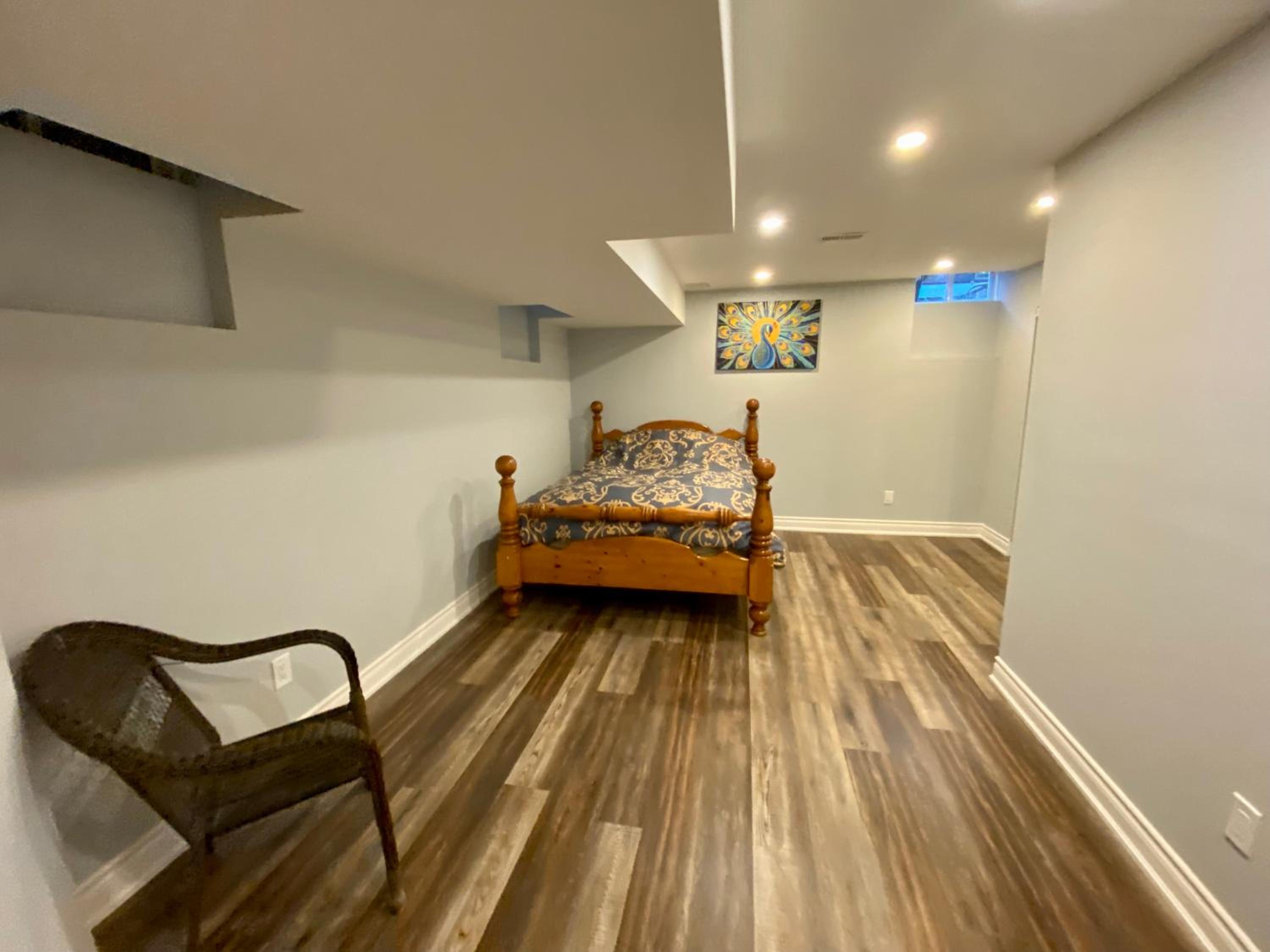 2 bedroom with 2 ensuites Unit in Richmond Hill