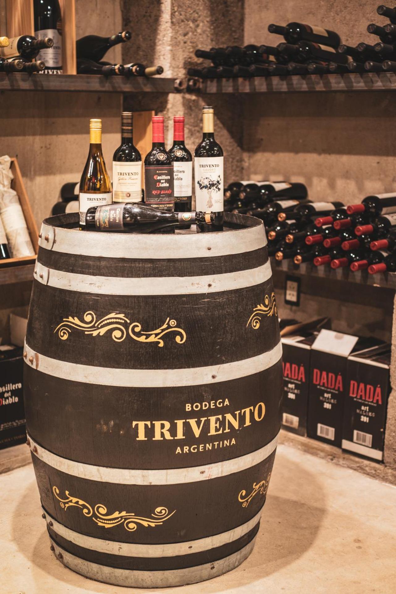 Ayres de Uco Lodge & Wine Lovers