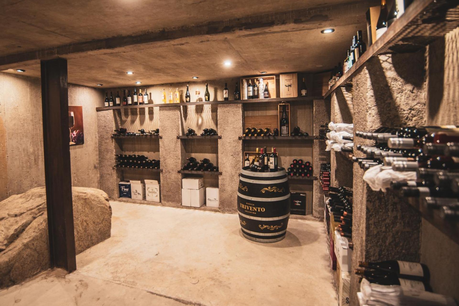 Ayres de Uco Lodge & Wine Lovers