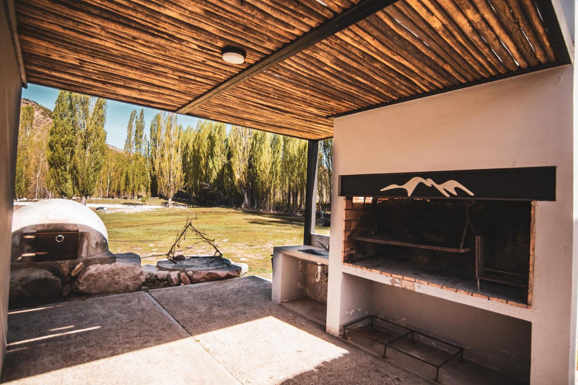 Ayres de Uco Lodge & Wine Lovers