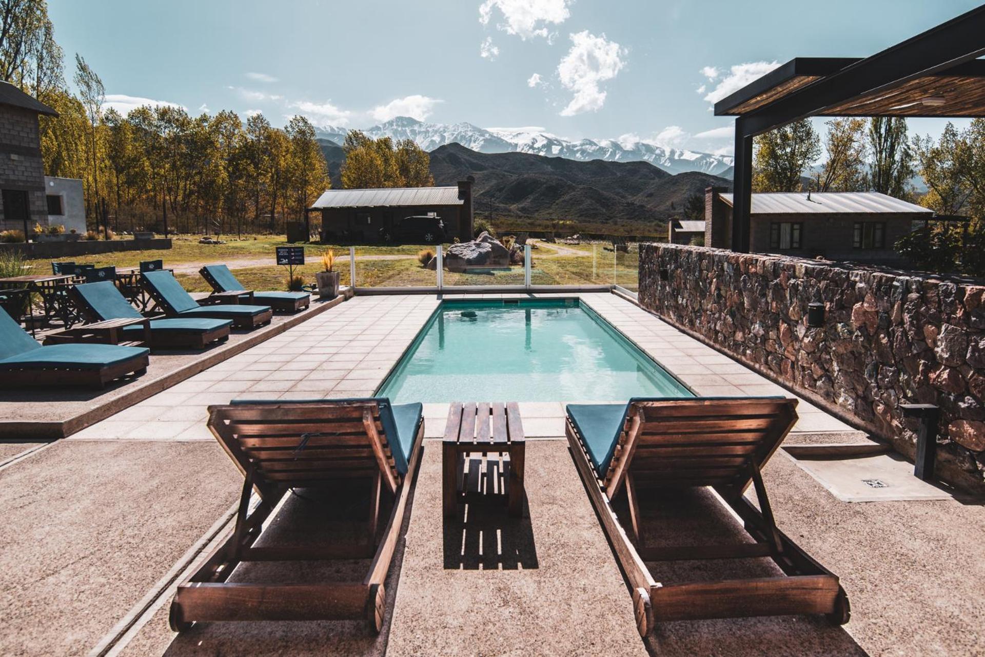 Ayres de Uco Lodge & Wine Lovers