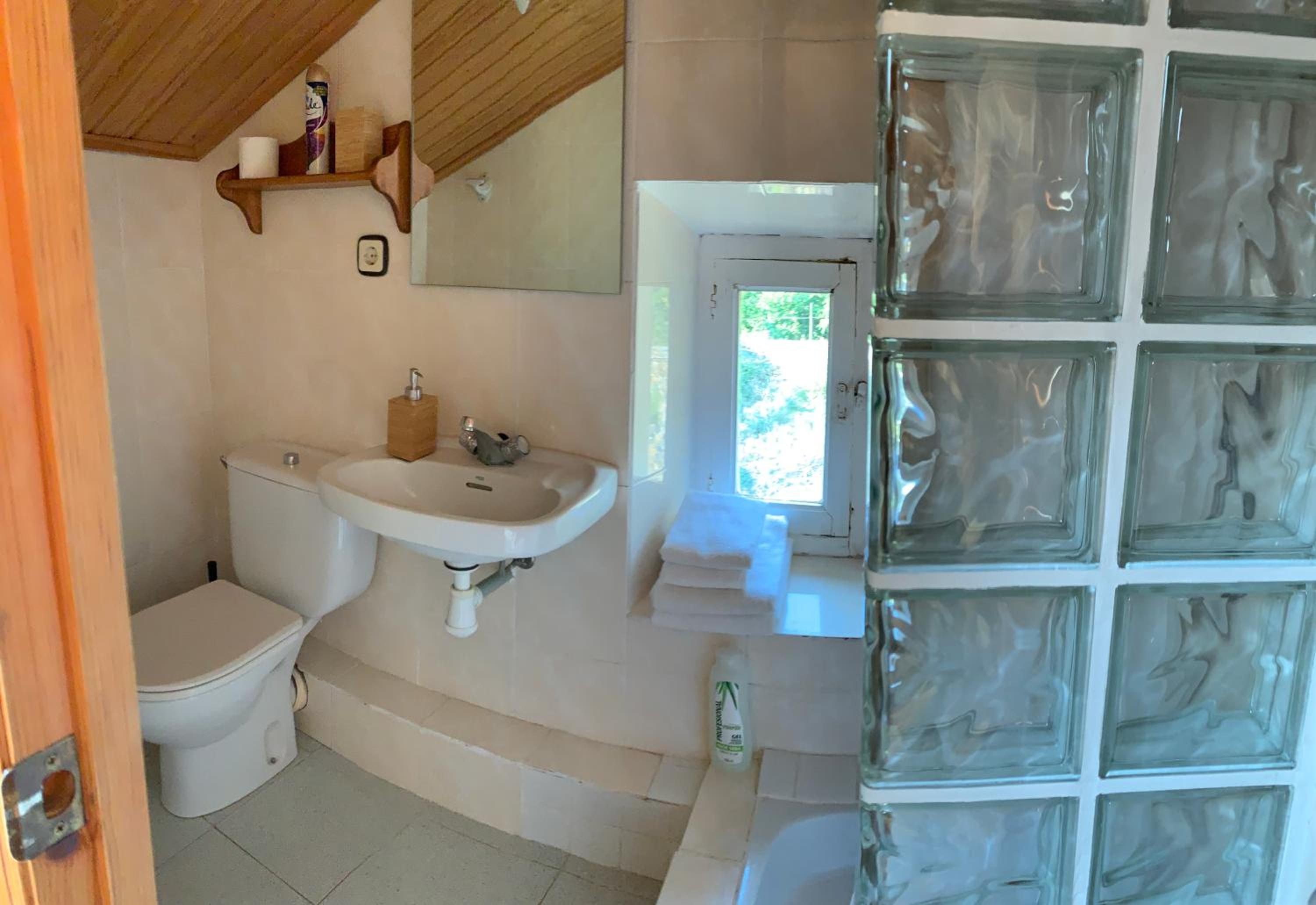 El Petit Estudi - Els Apartaments del Bosc