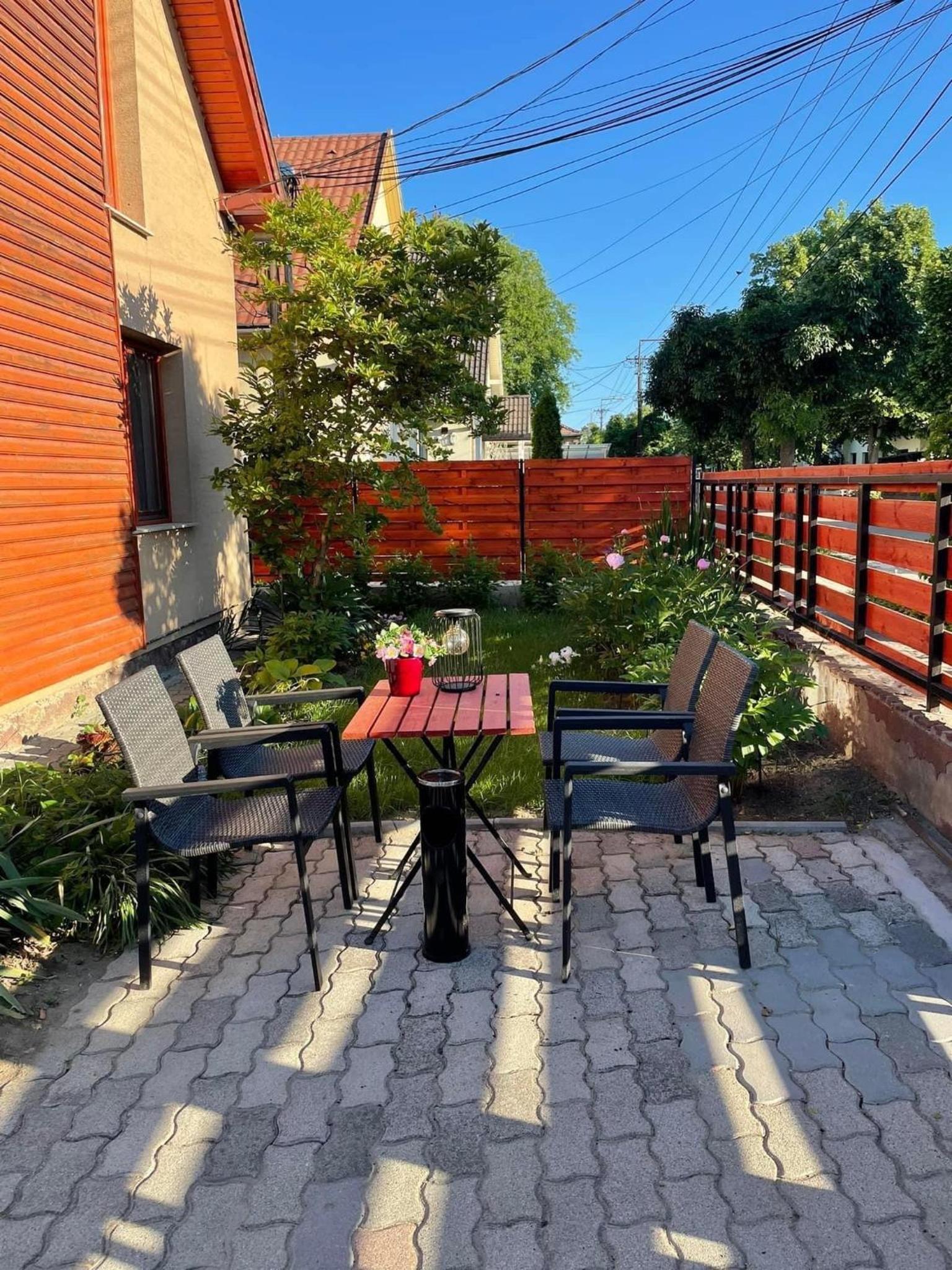 K88 Apartman view 4
