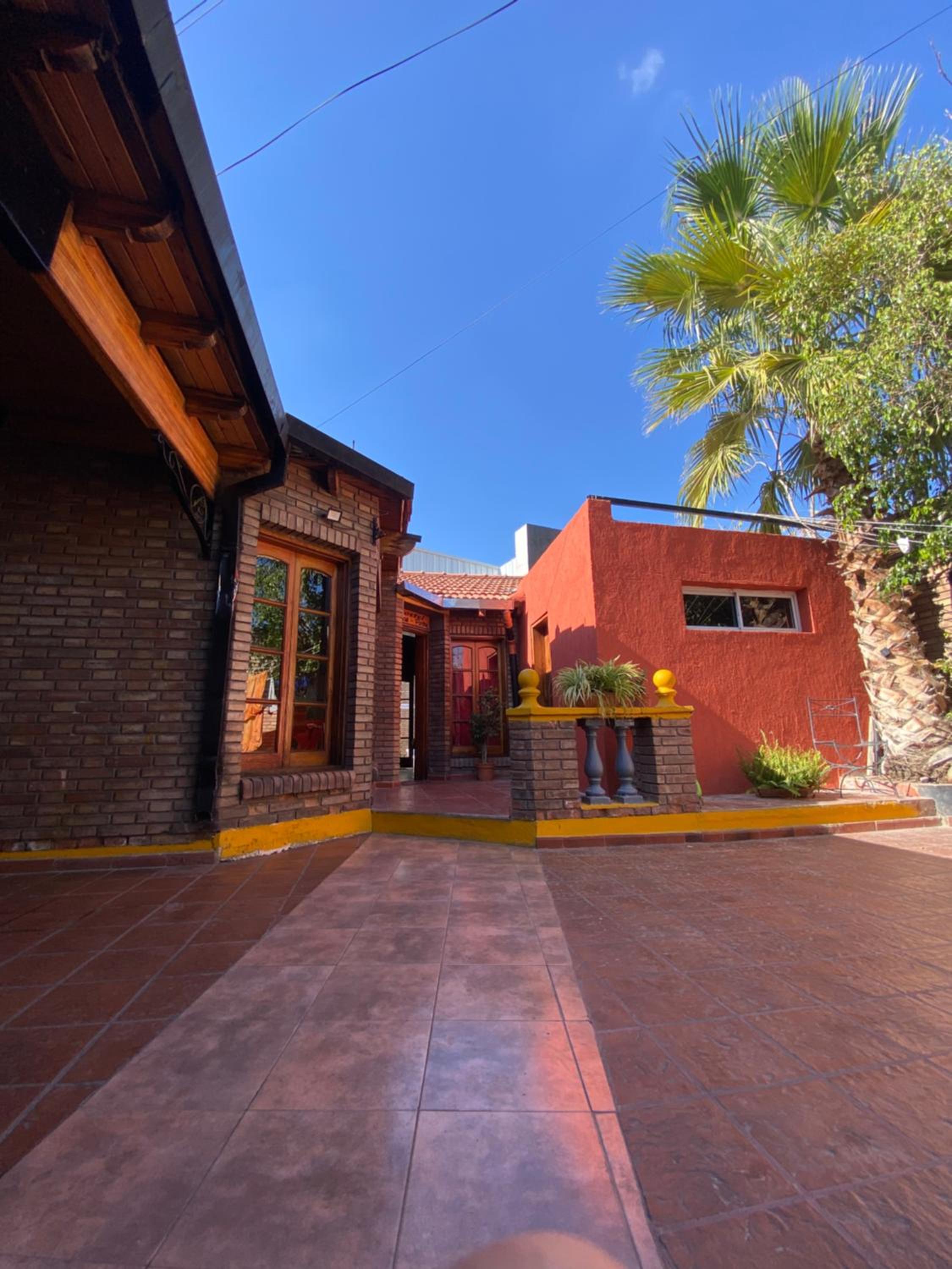 Hostel Ruca Potu