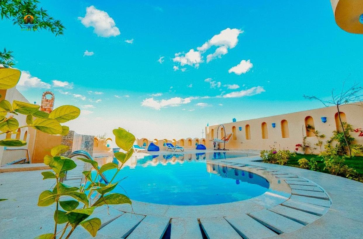 Tunis castle