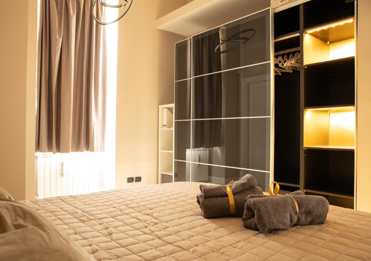 Amedeo Suite - Il salotto di Napoli