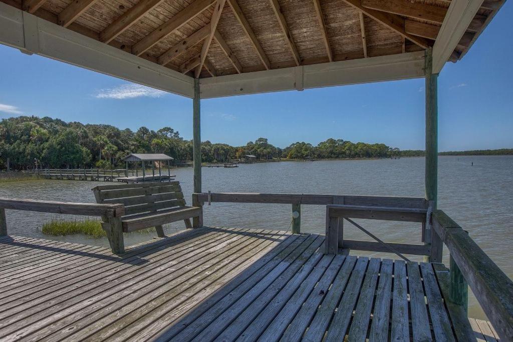 Camp Palms @ Indian Pass by Pristine Properties Vacation Rentals