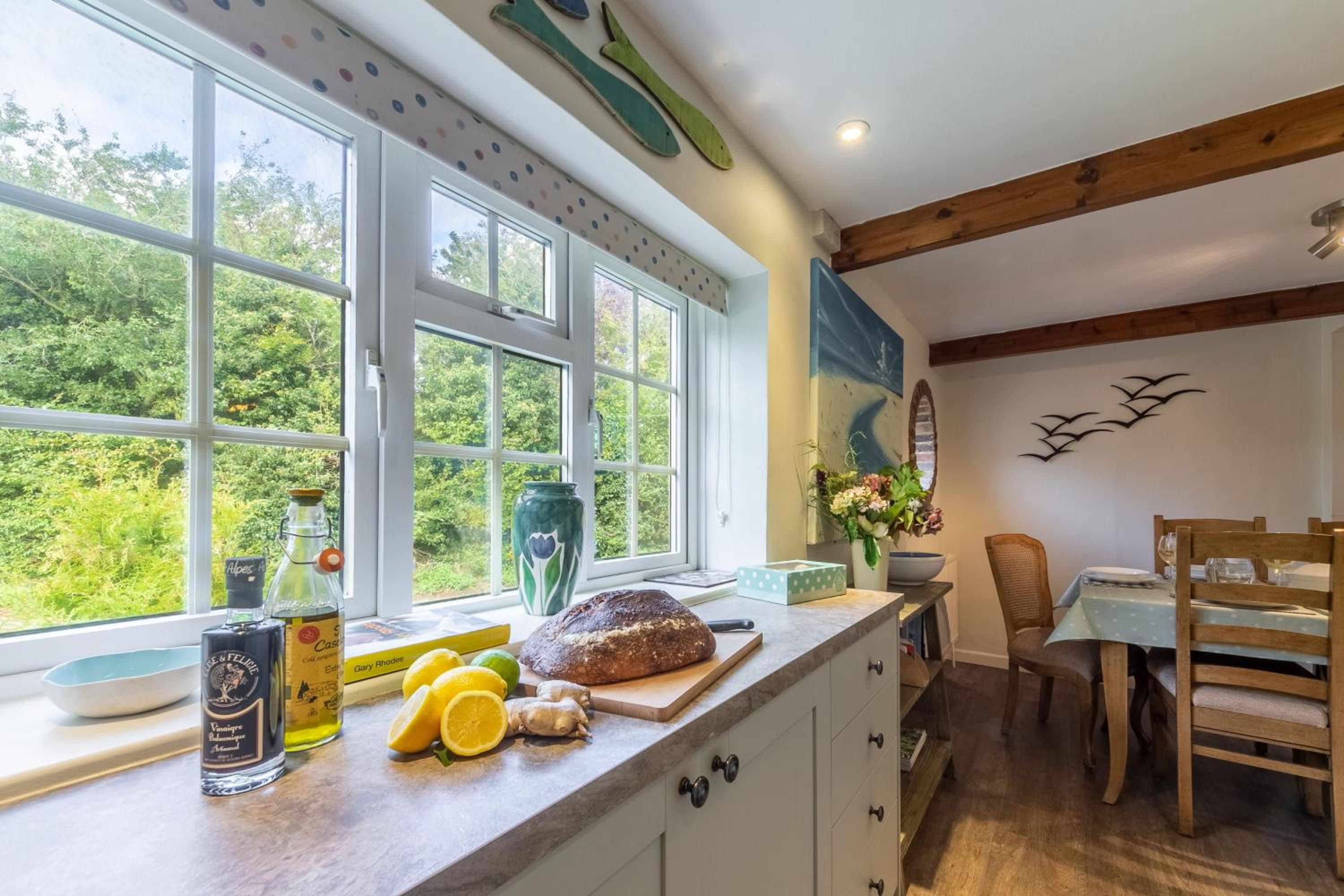 Columbine Cottage
