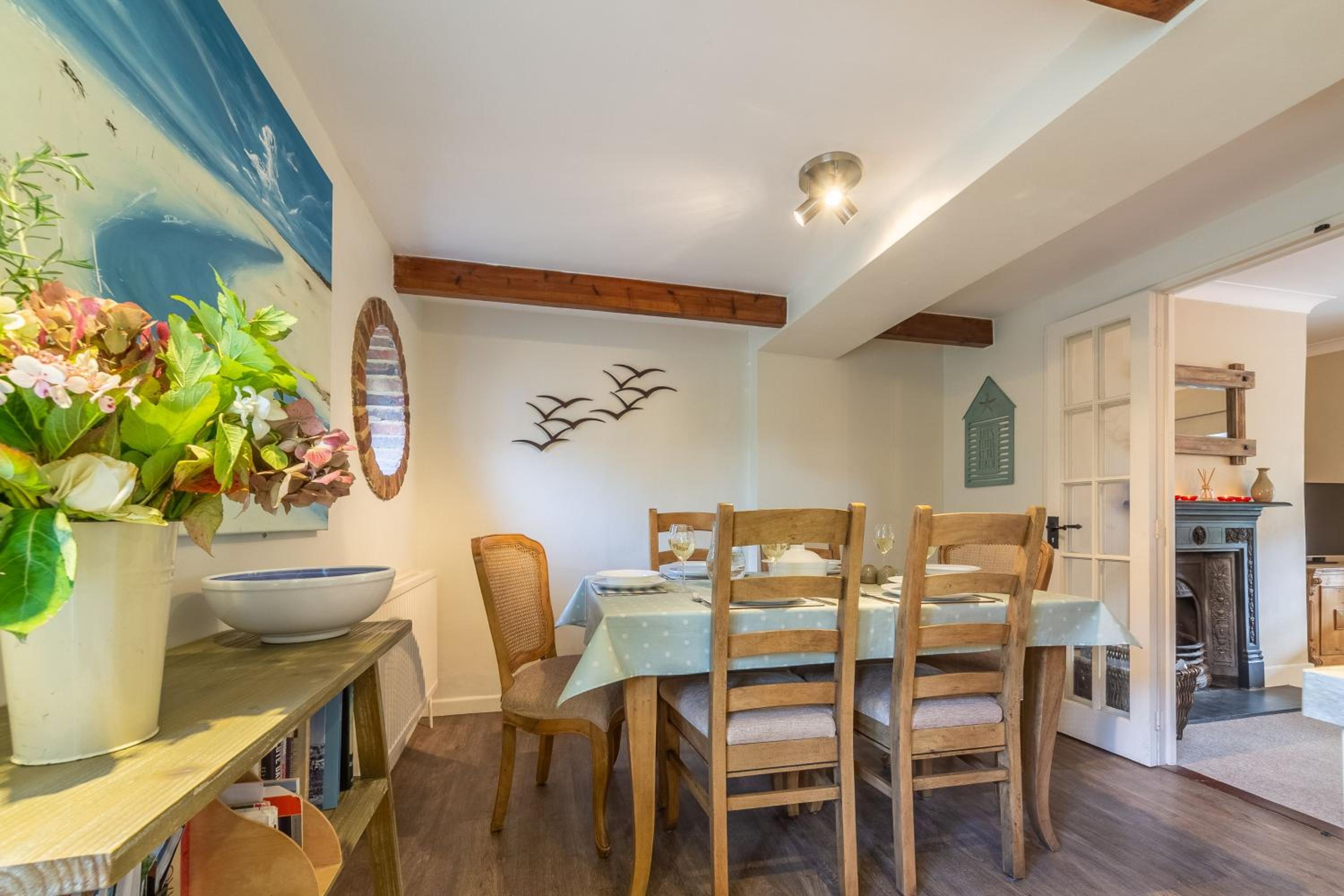 Columbine Cottage