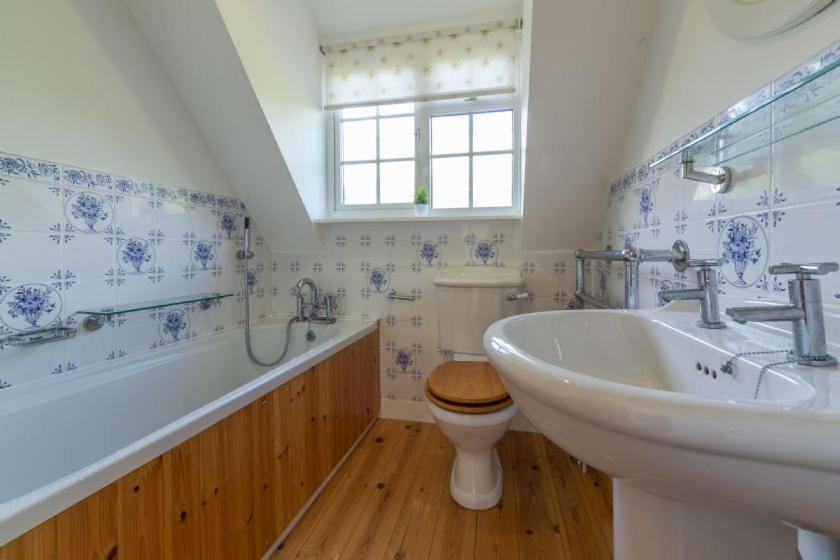 Columbine Cottage
