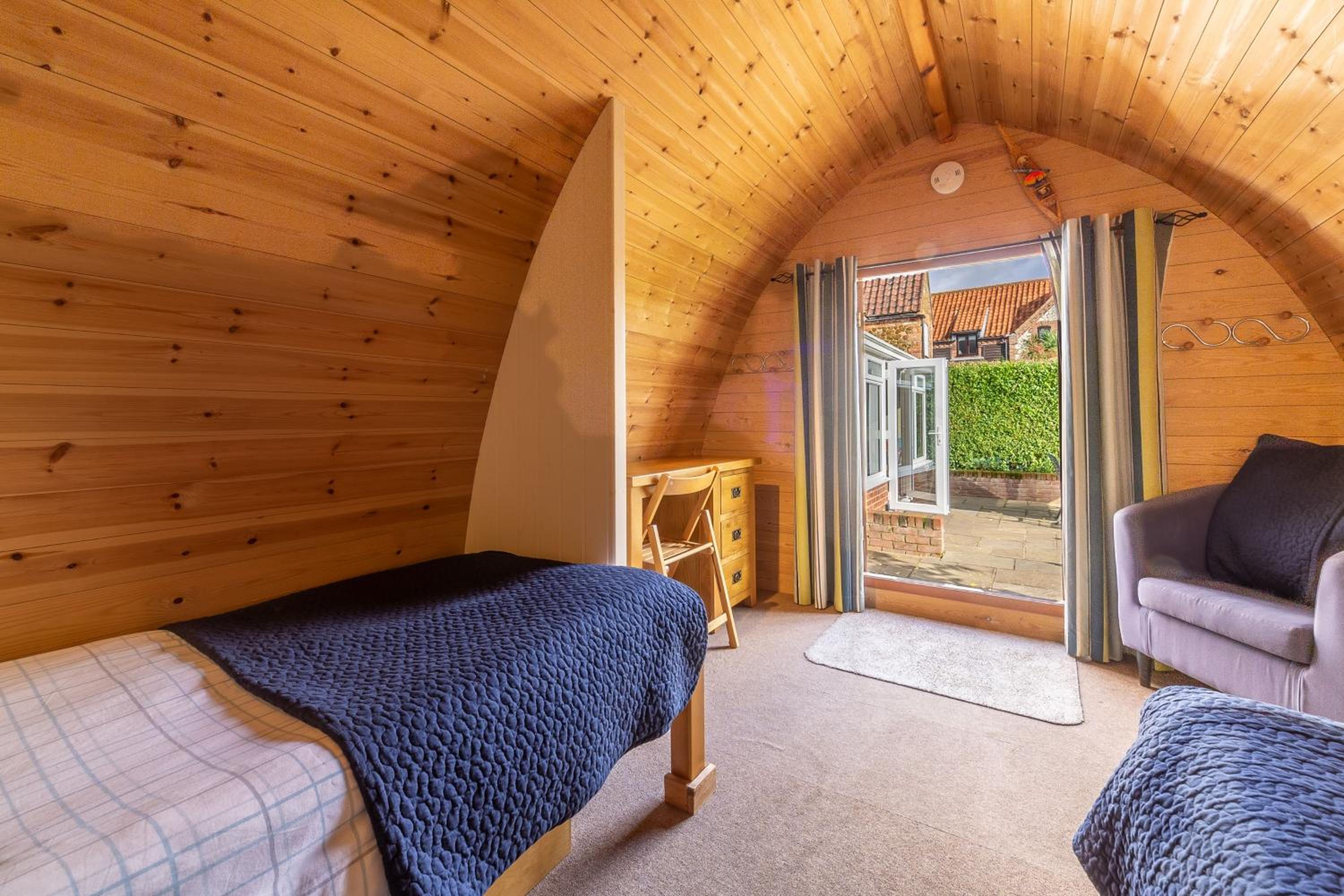 Columbine Cottage