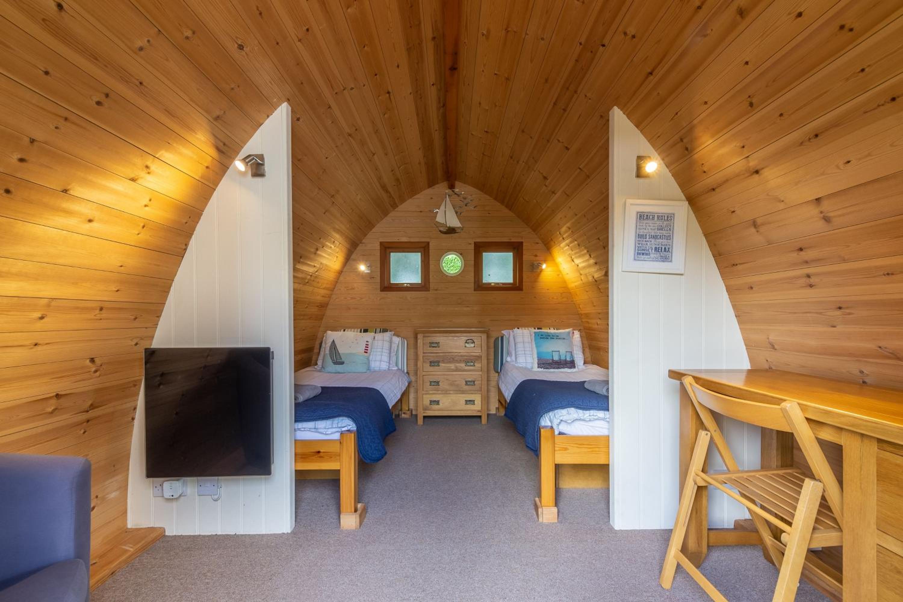 Columbine Cottage
