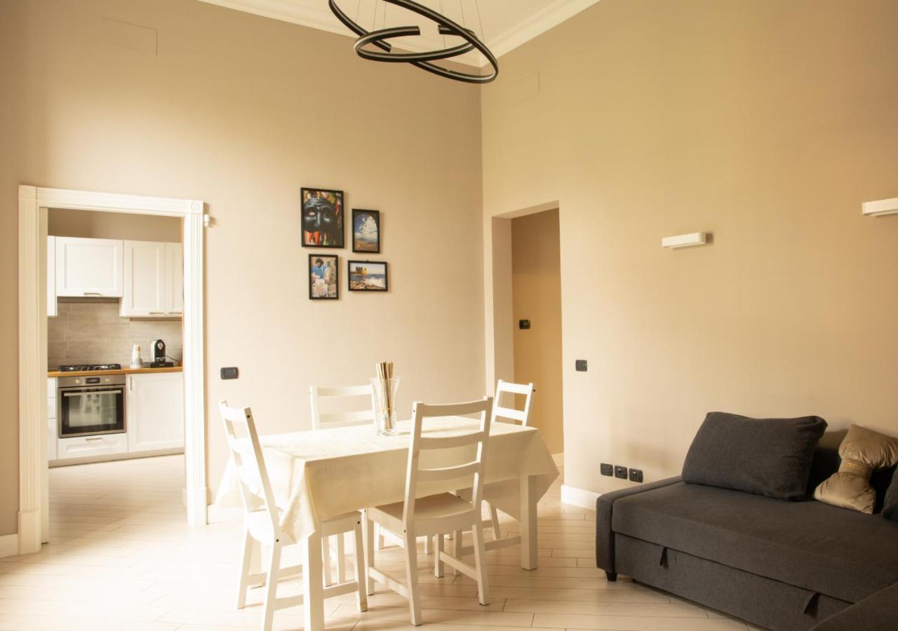 Amedeo Suite - Il salotto di Napoli
